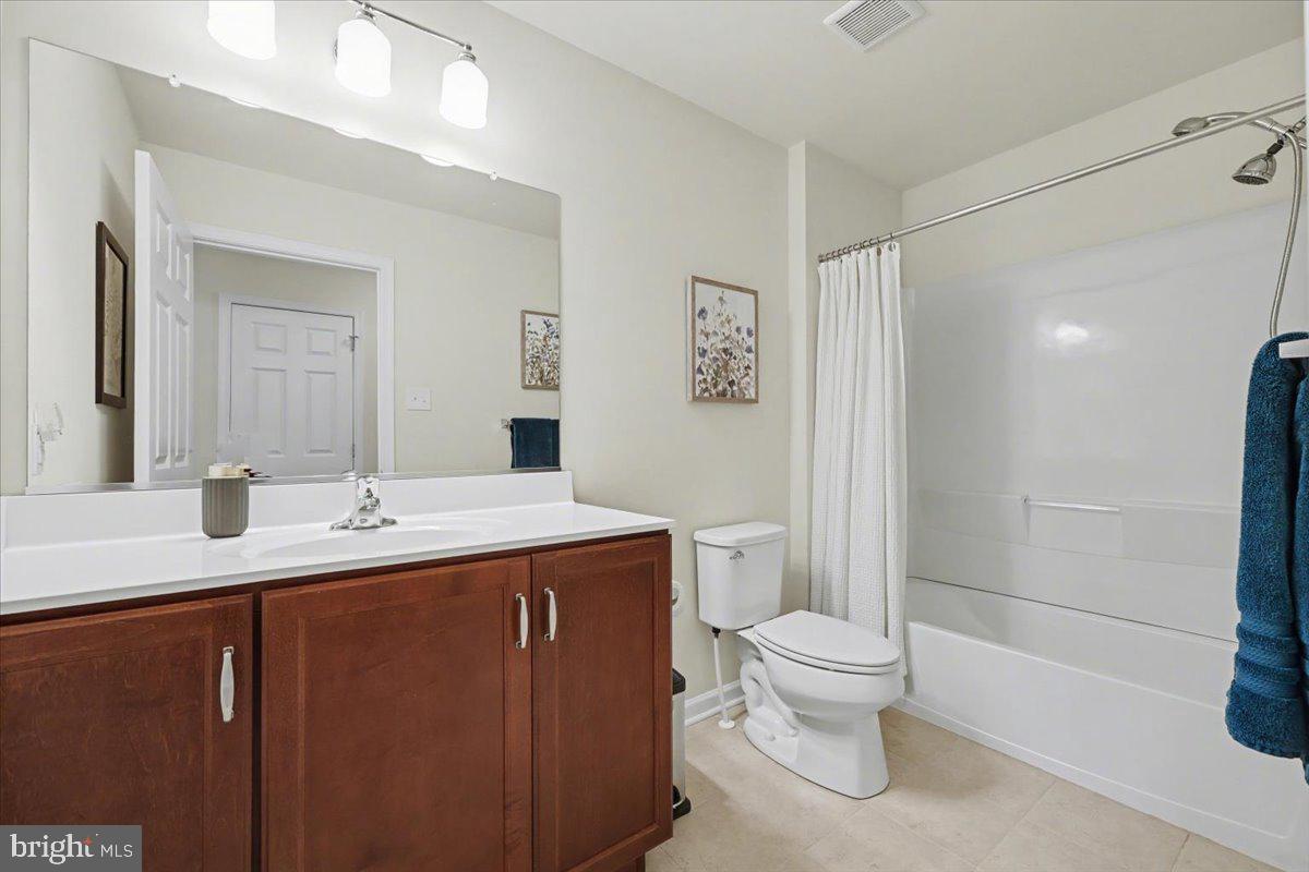 FRENCH CREEK VILLAGE - Residential