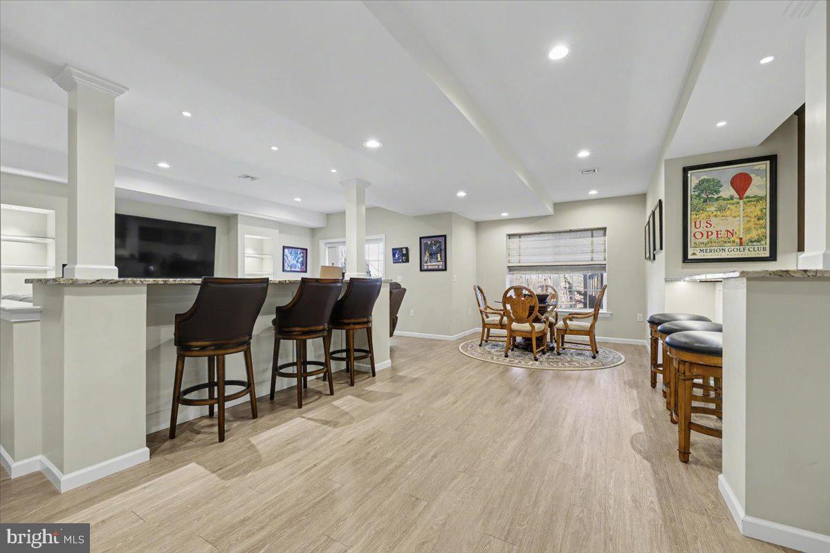 FRENCH CREEK VILLAGE - Residential