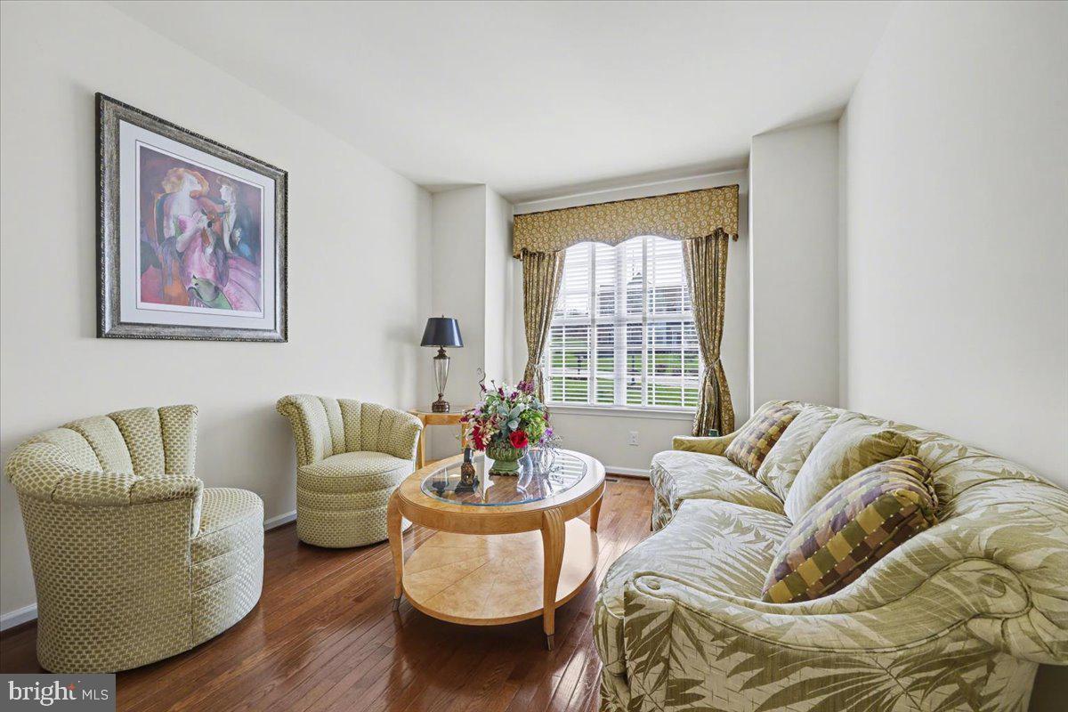 FRENCH CREEK VILLAGE - Residential