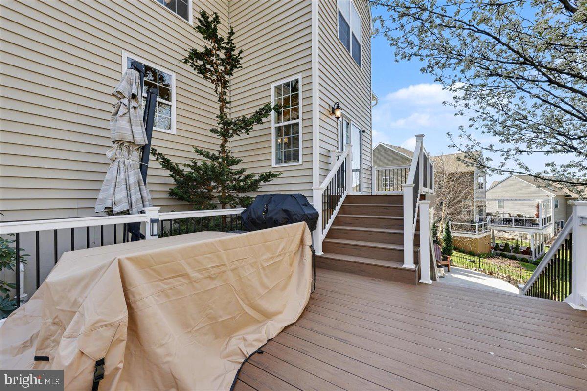 FRENCH CREEK VILLAGE - Residential