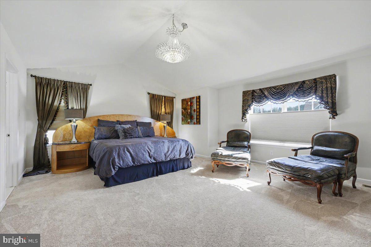 FRENCH CREEK VILLAGE - Residential