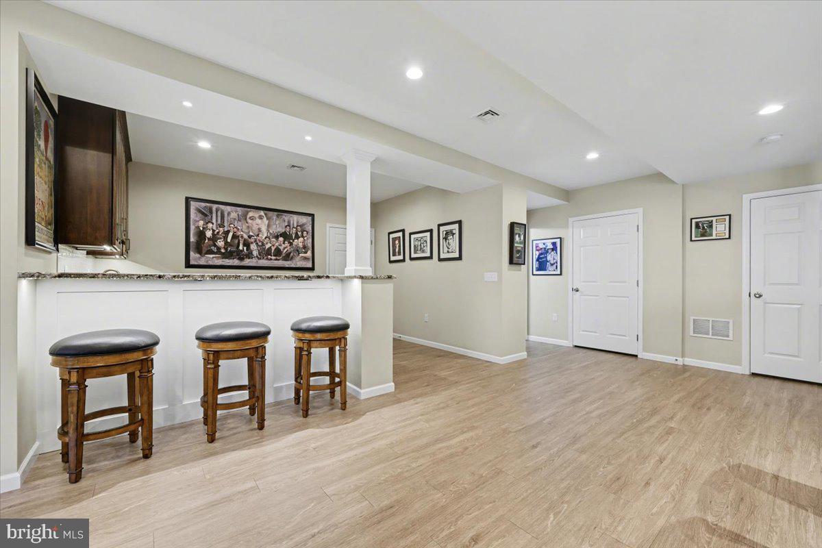 FRENCH CREEK VILLAGE - Residential