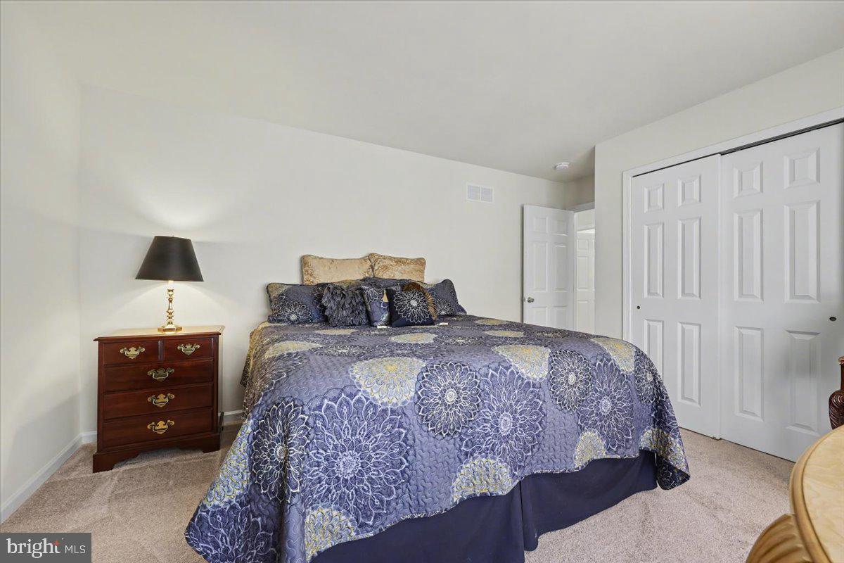 FRENCH CREEK VILLAGE - Residential