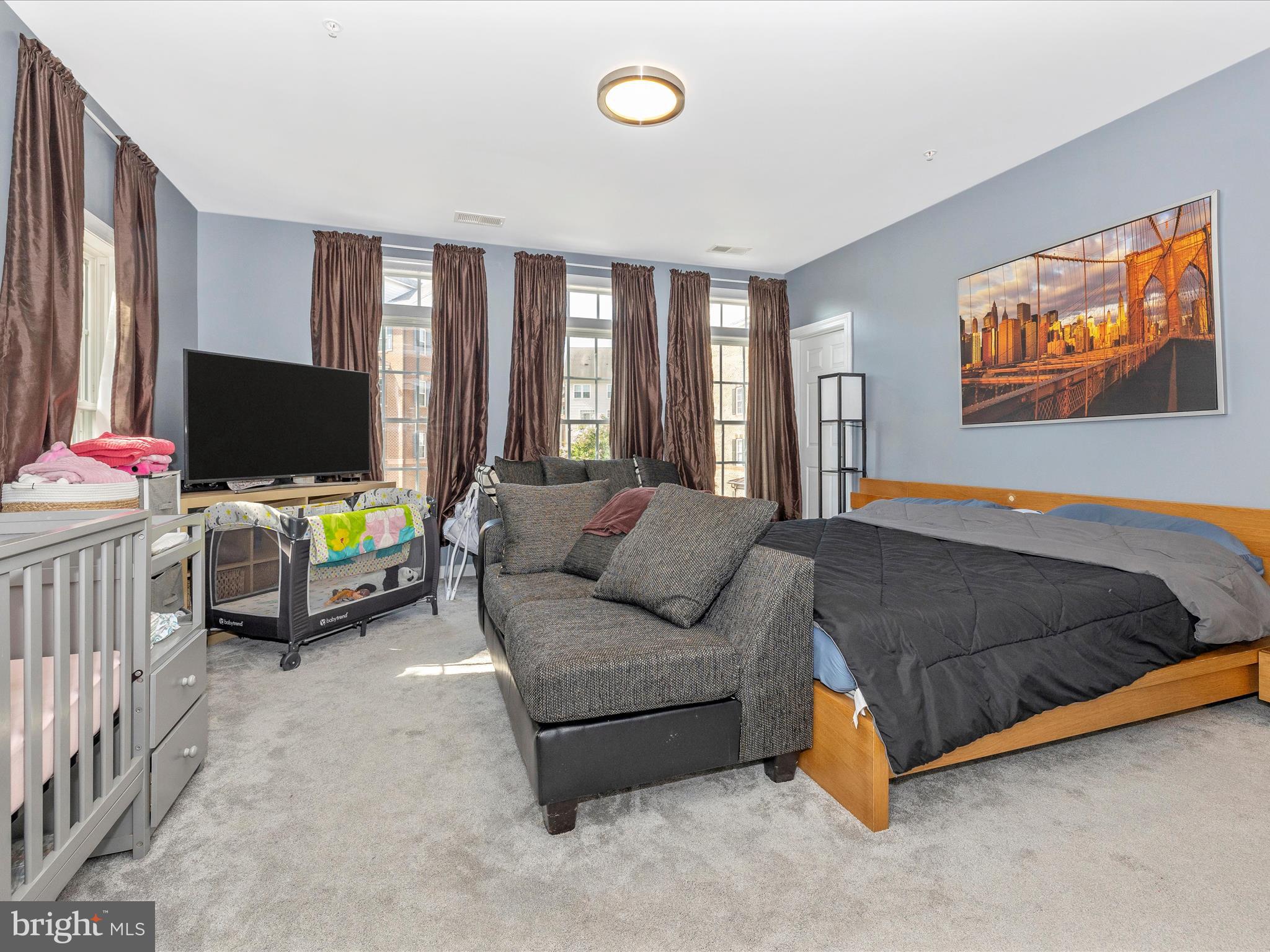 VILLAGES OF URBANA - Residential