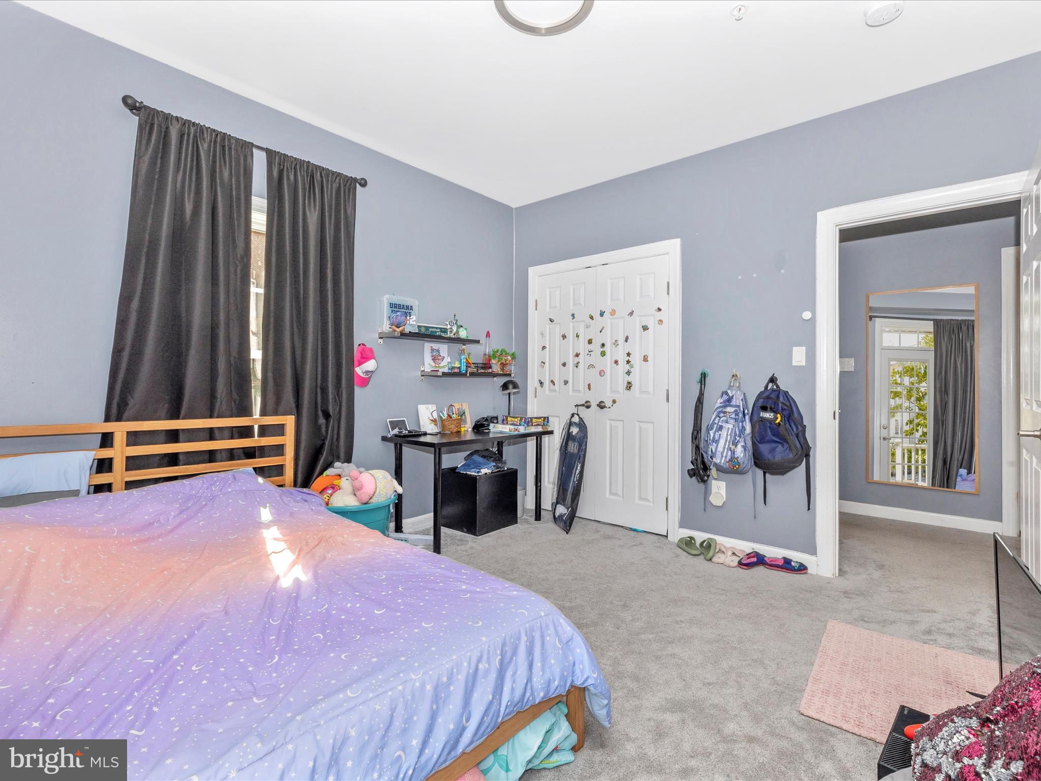 VILLAGES OF URBANA - Residential