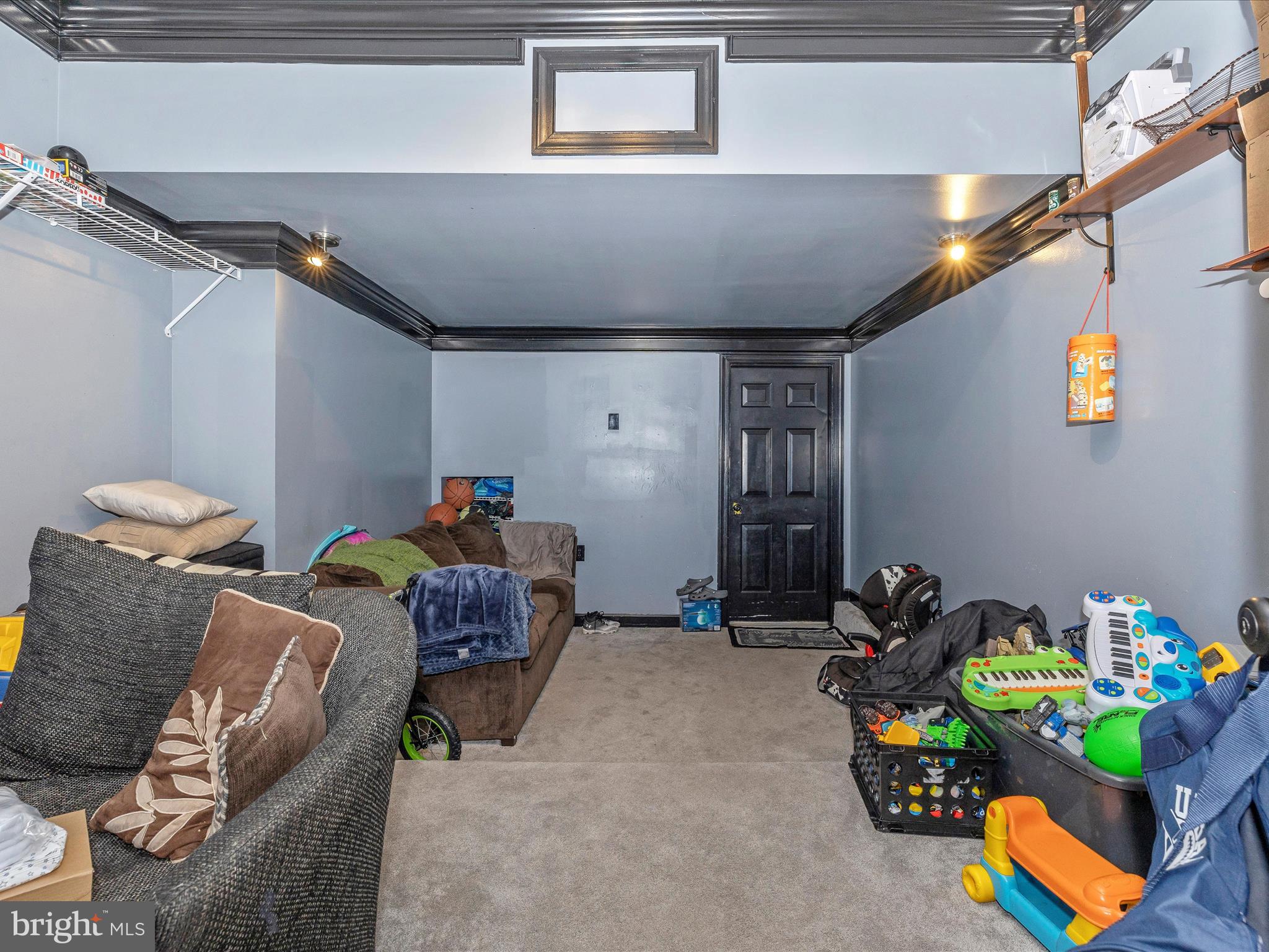 VILLAGES OF URBANA - Residential