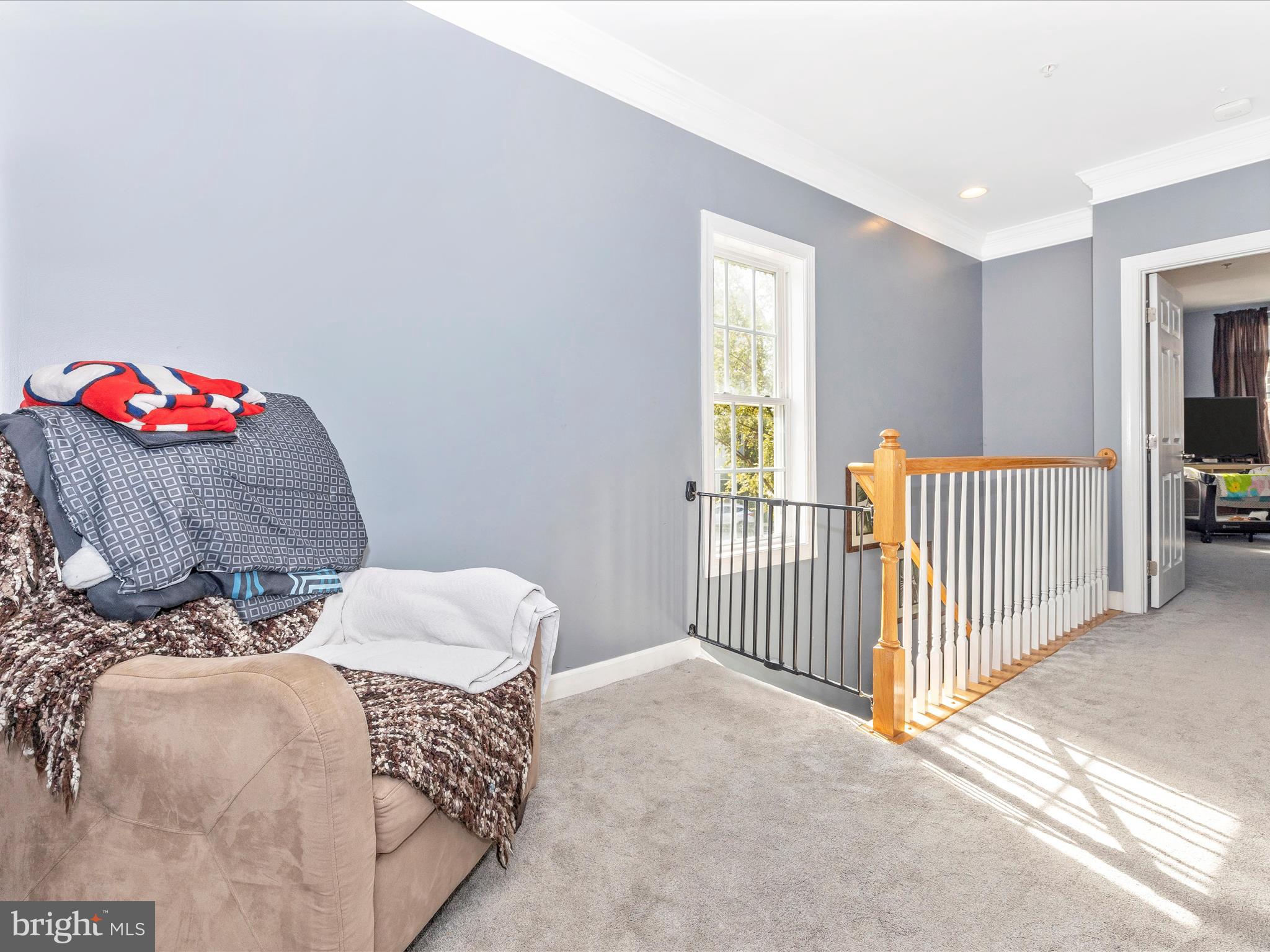 VILLAGES OF URBANA - Residential