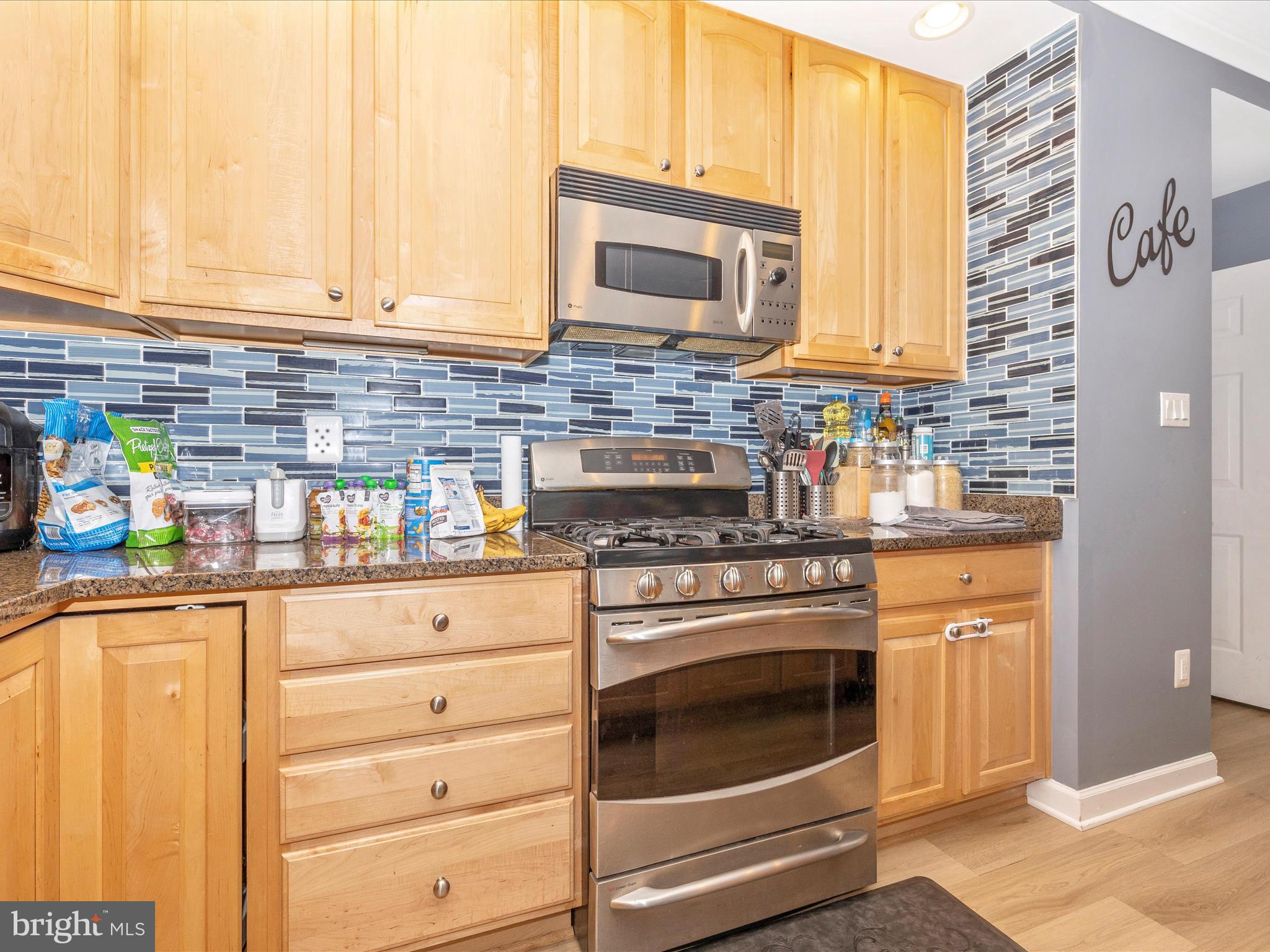 VILLAGES OF URBANA - Residential