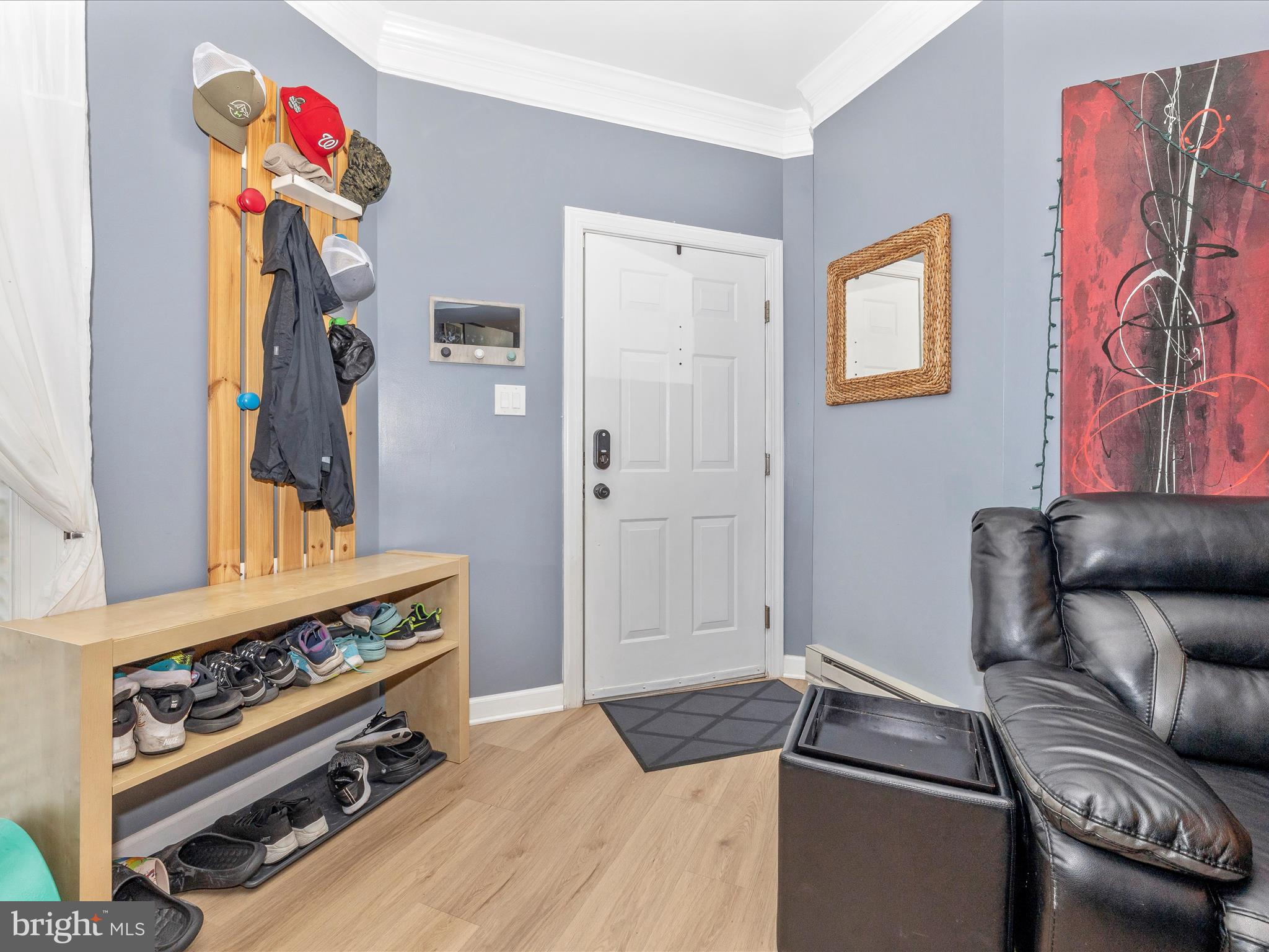 VILLAGES OF URBANA - Residential