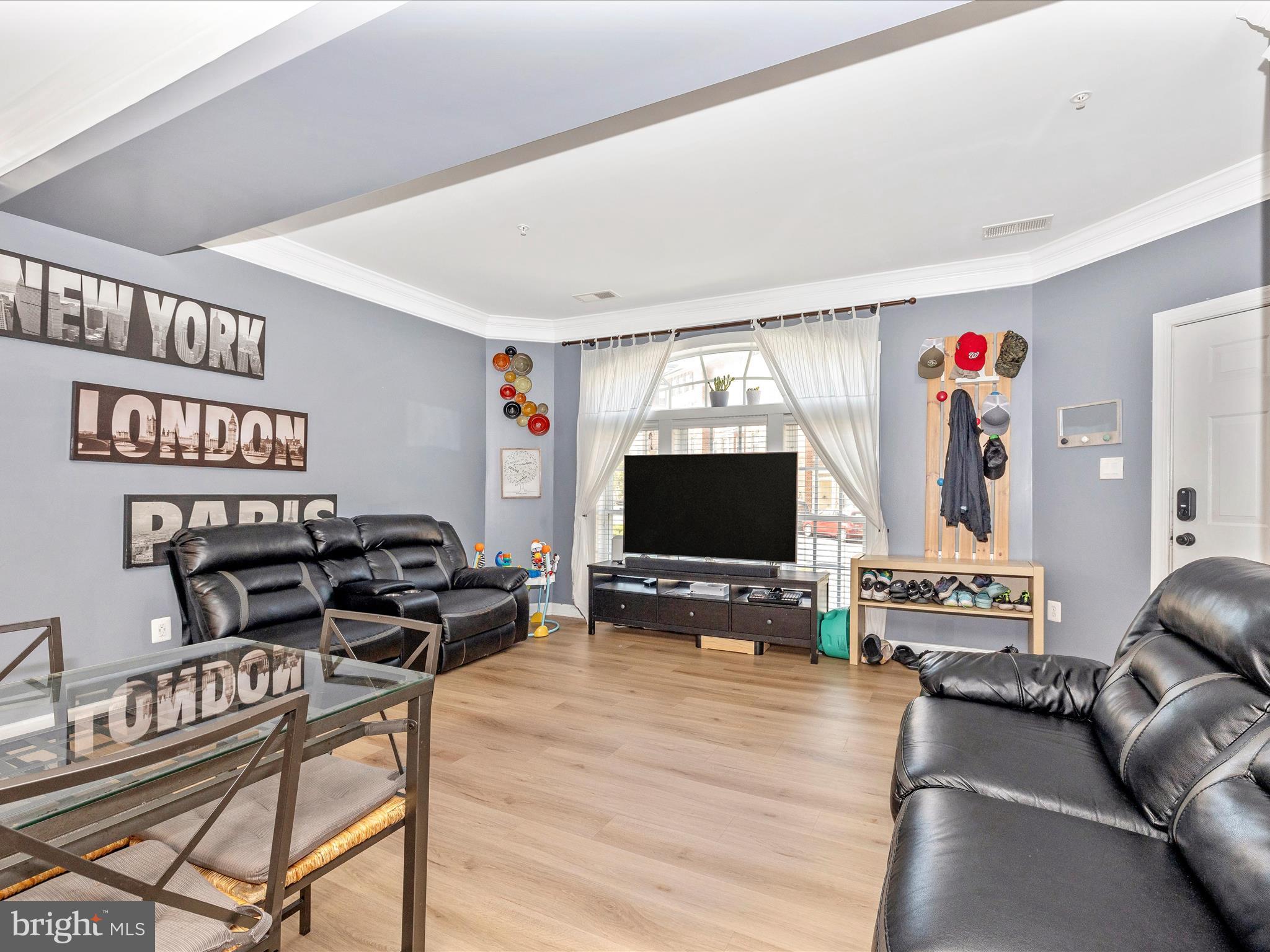 VILLAGES OF URBANA - Residential