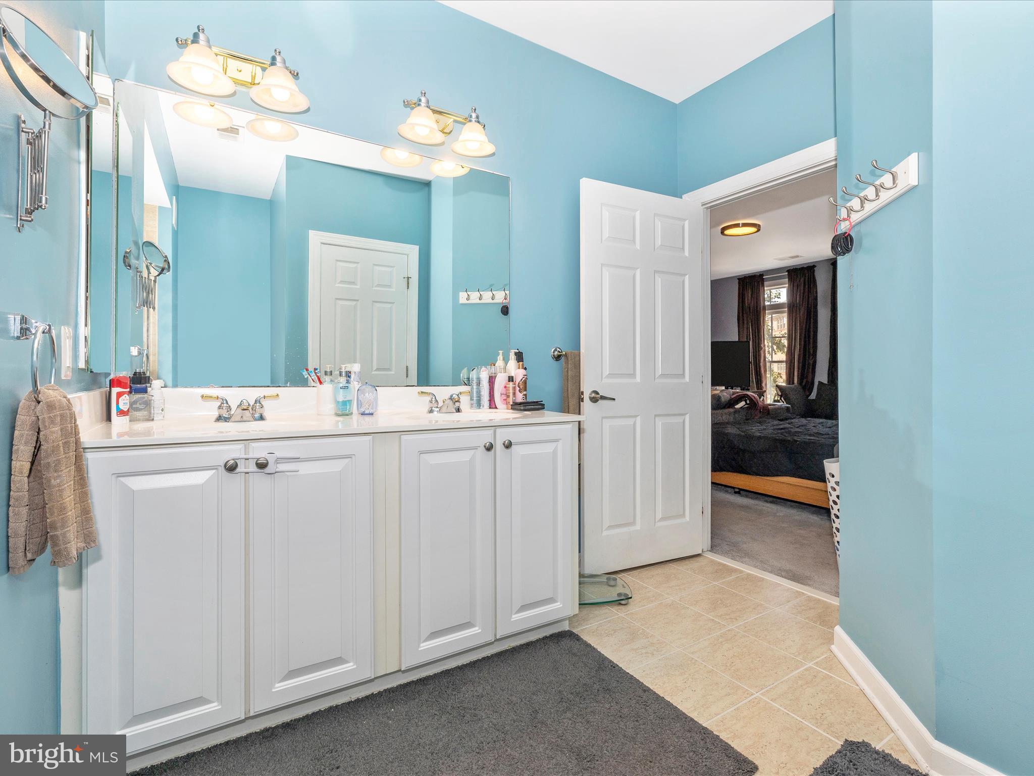 VILLAGES OF URBANA - Residential