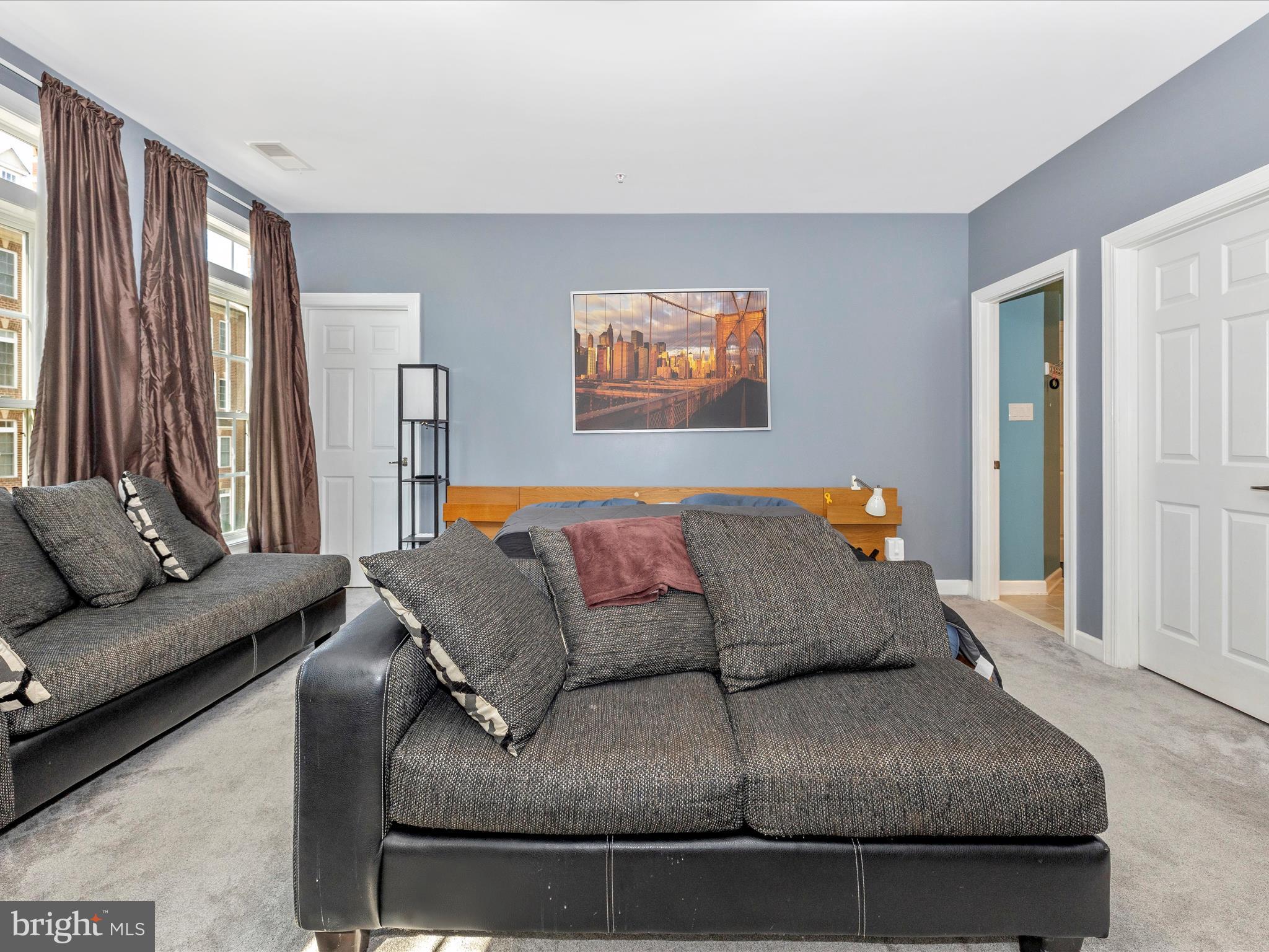 VILLAGES OF URBANA - Residential