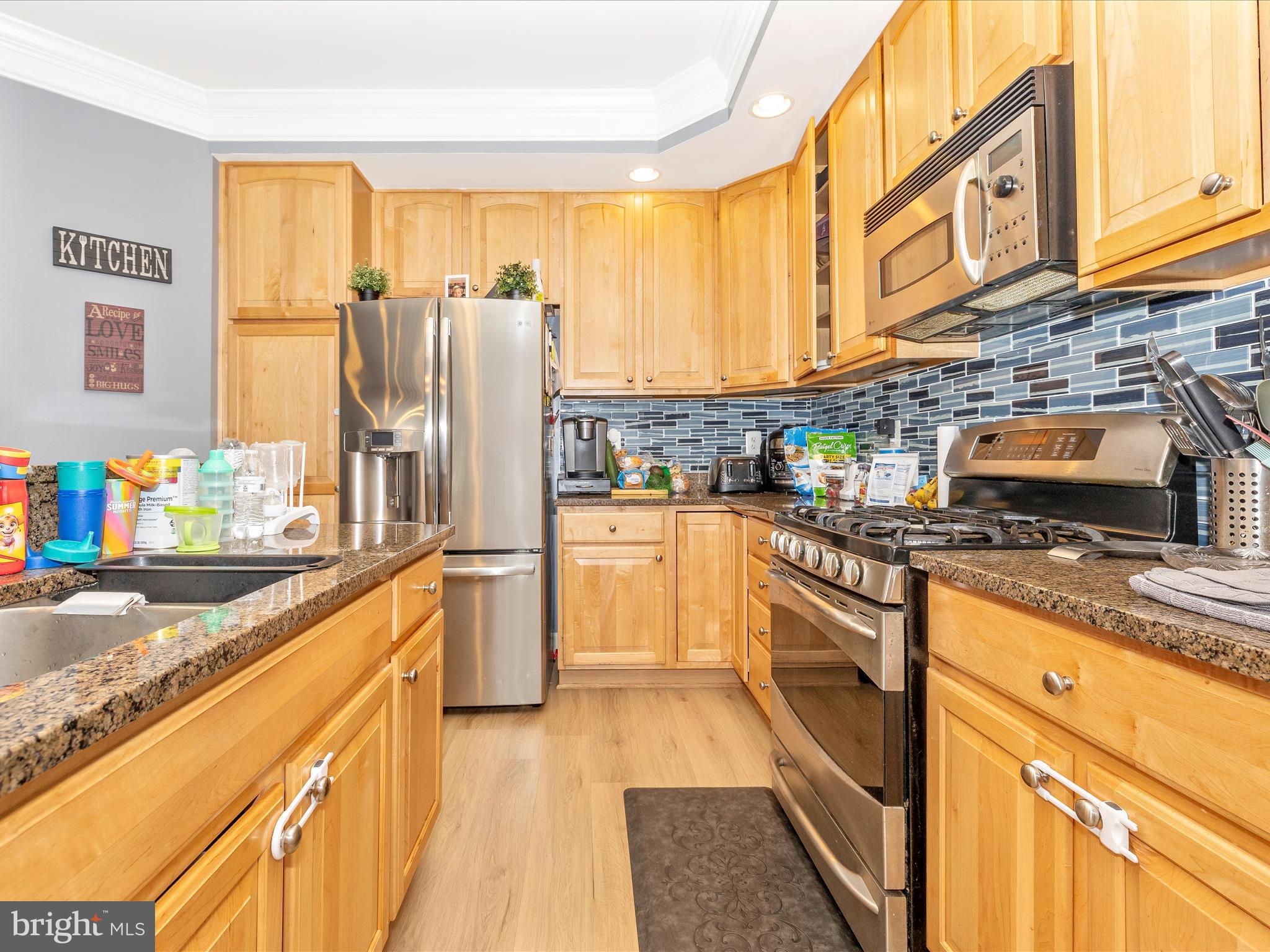 VILLAGES OF URBANA - Residential