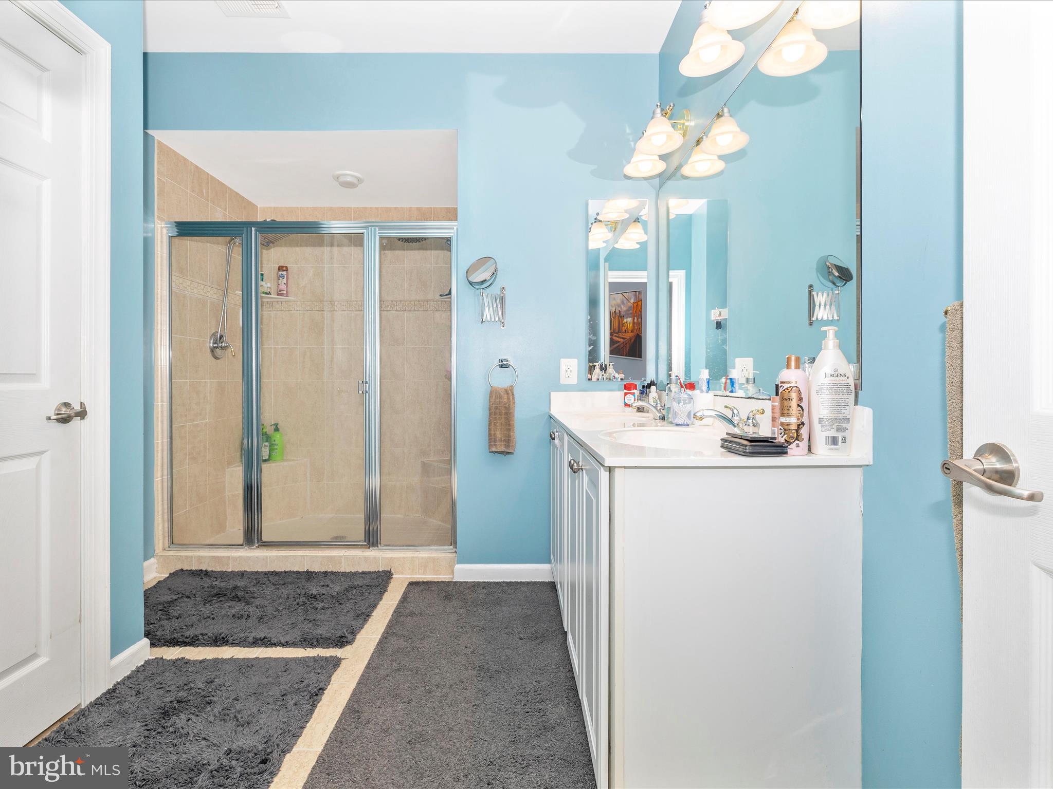 VILLAGES OF URBANA - Residential