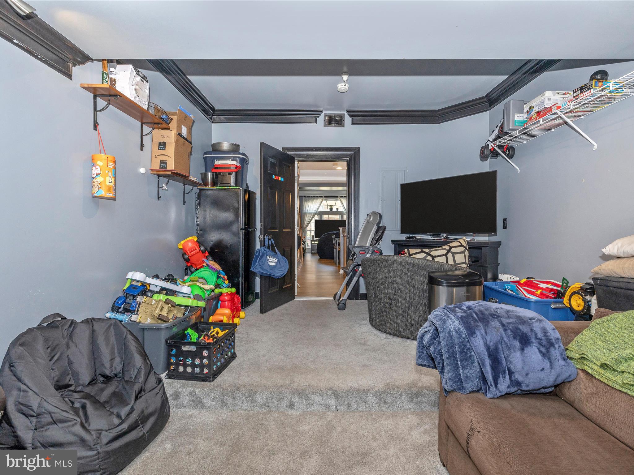 VILLAGES OF URBANA - Residential