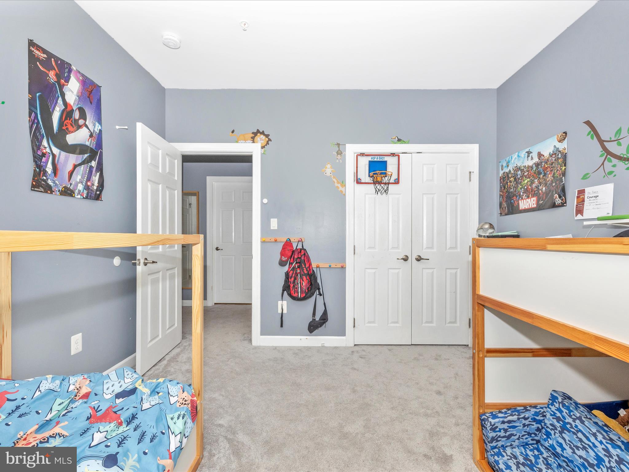 VILLAGES OF URBANA - Residential