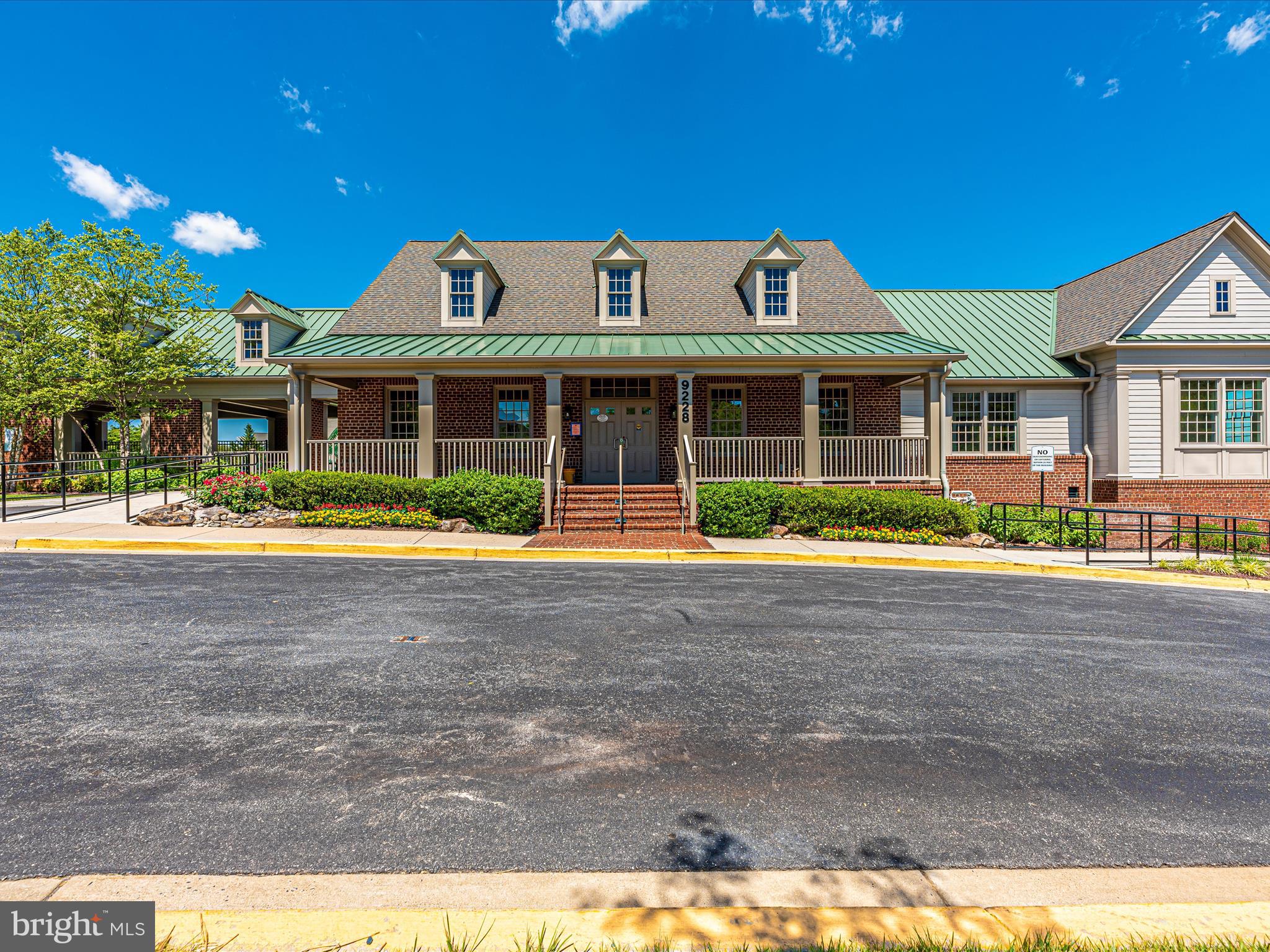 VILLAGES OF URBANA - Residential