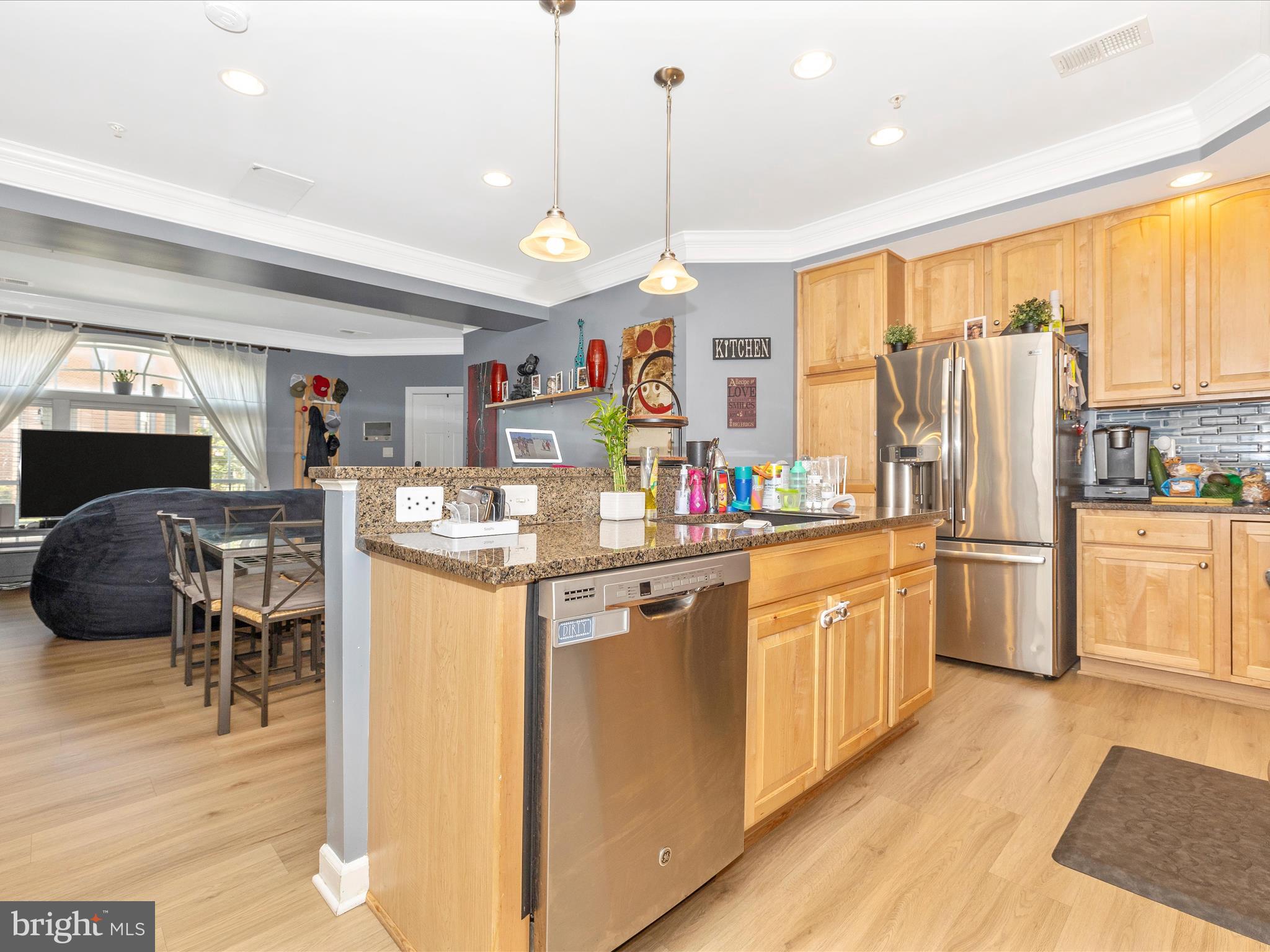 VILLAGES OF URBANA - Residential