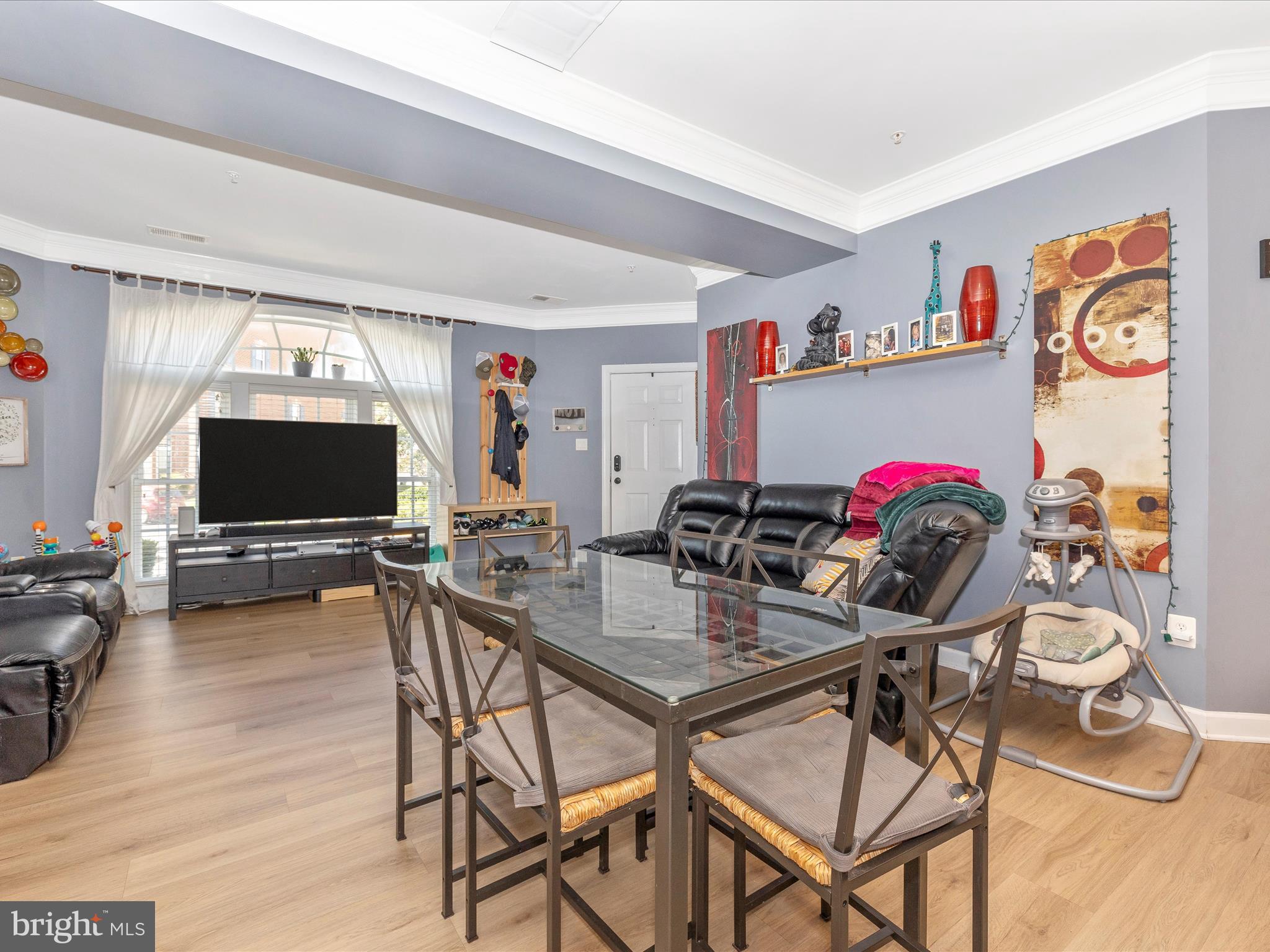 VILLAGES OF URBANA - Residential