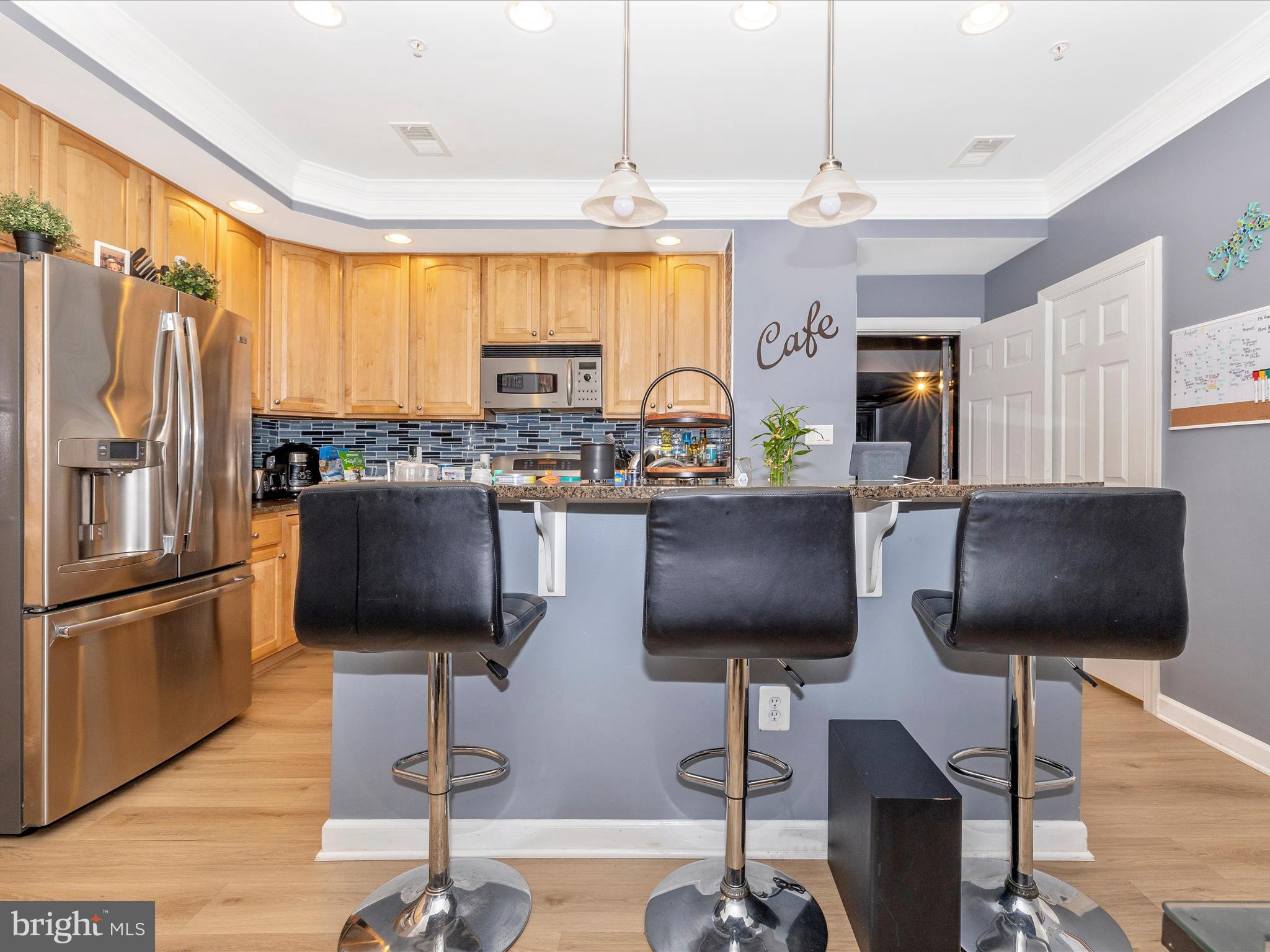 VILLAGES OF URBANA - Residential