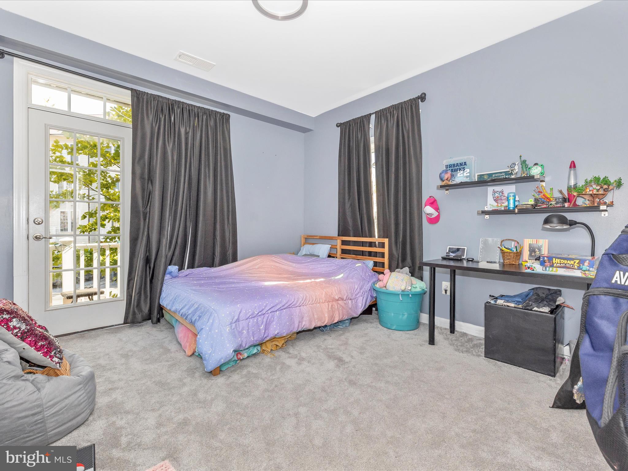 VILLAGES OF URBANA - Residential