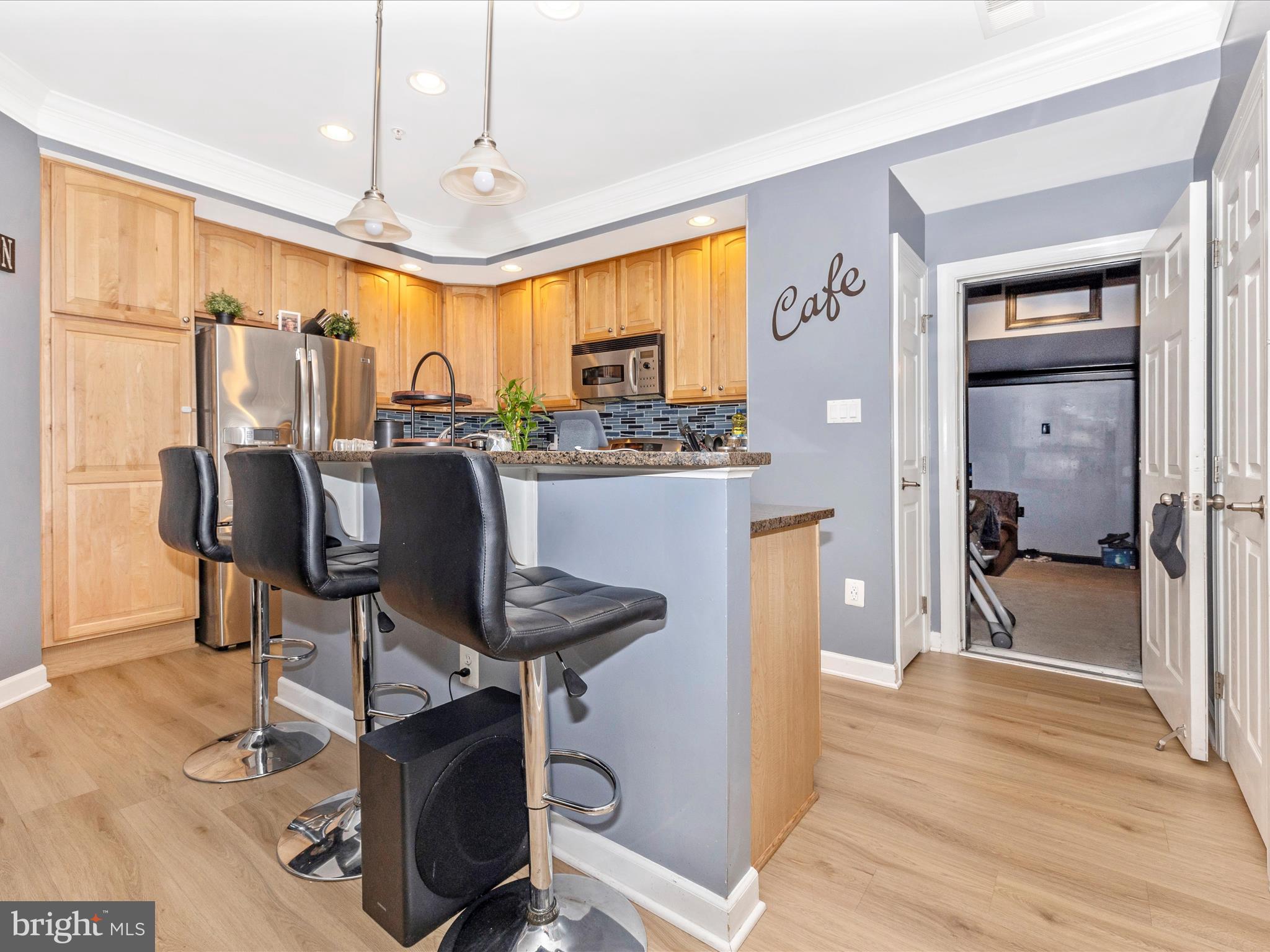 VILLAGES OF URBANA - Residential