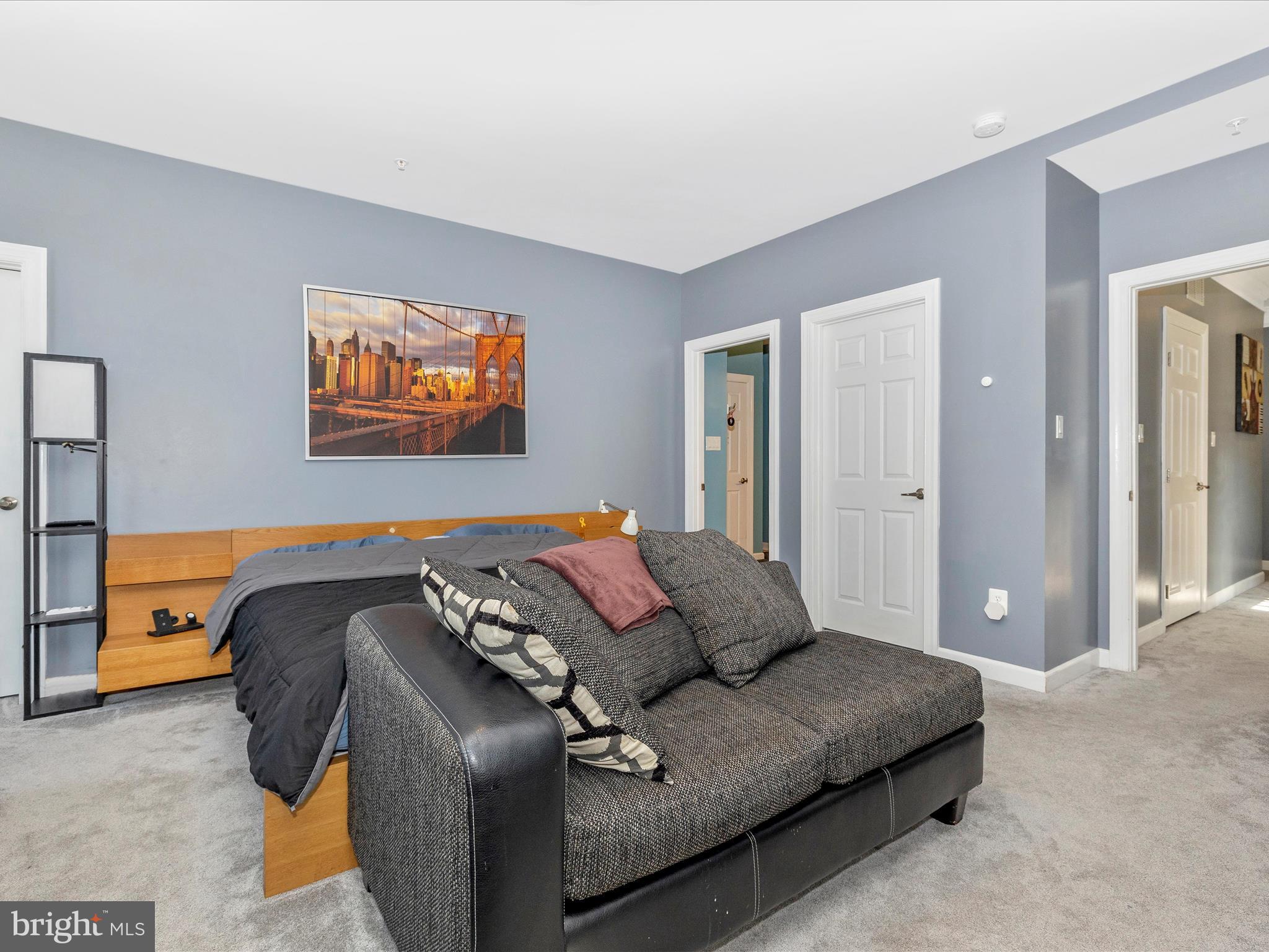 VILLAGES OF URBANA - Residential