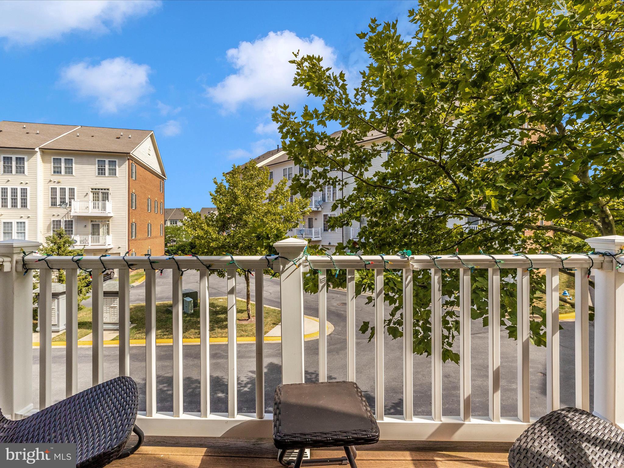 VILLAGES OF URBANA - Residential