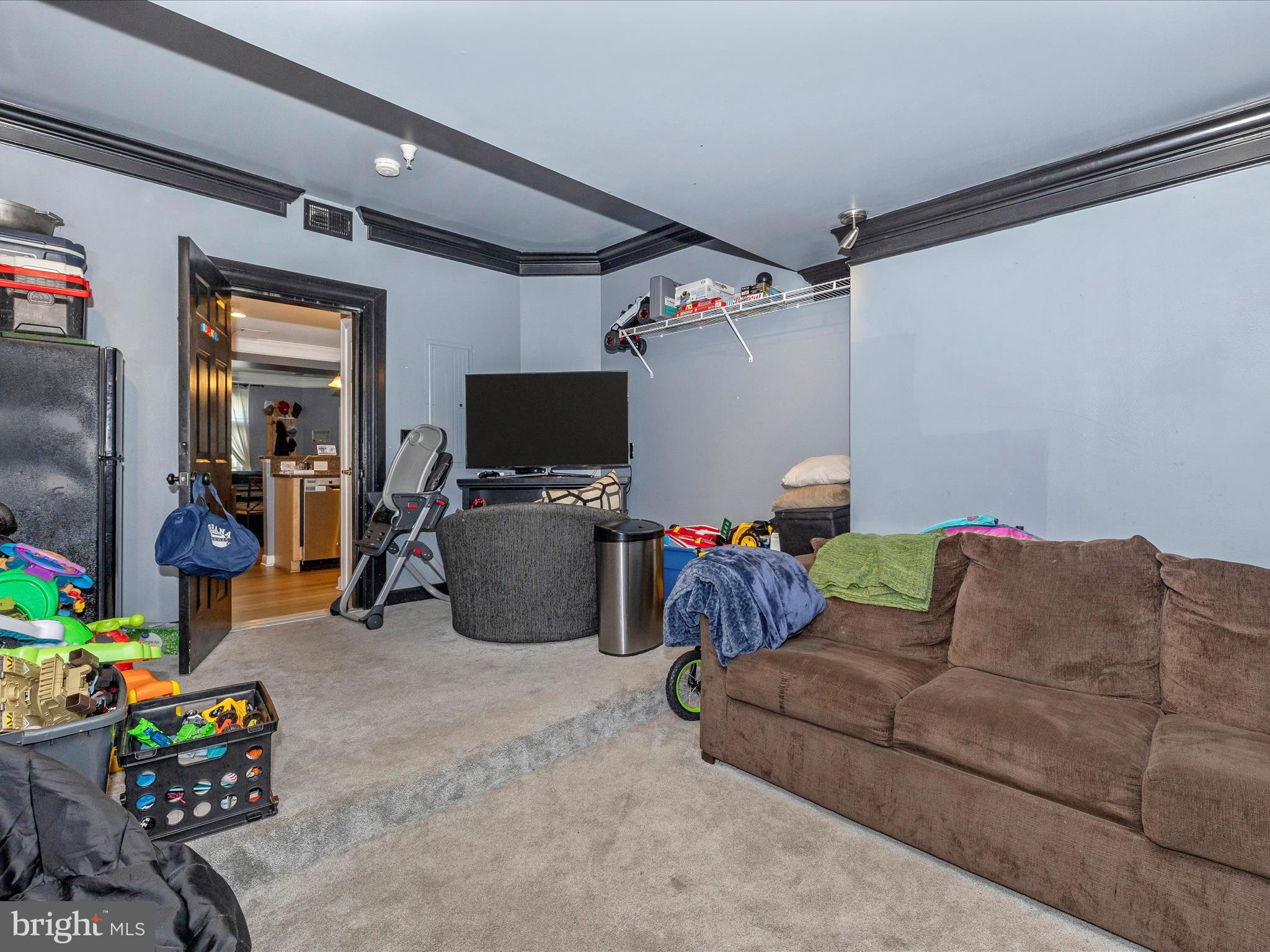 VILLAGES OF URBANA - Residential