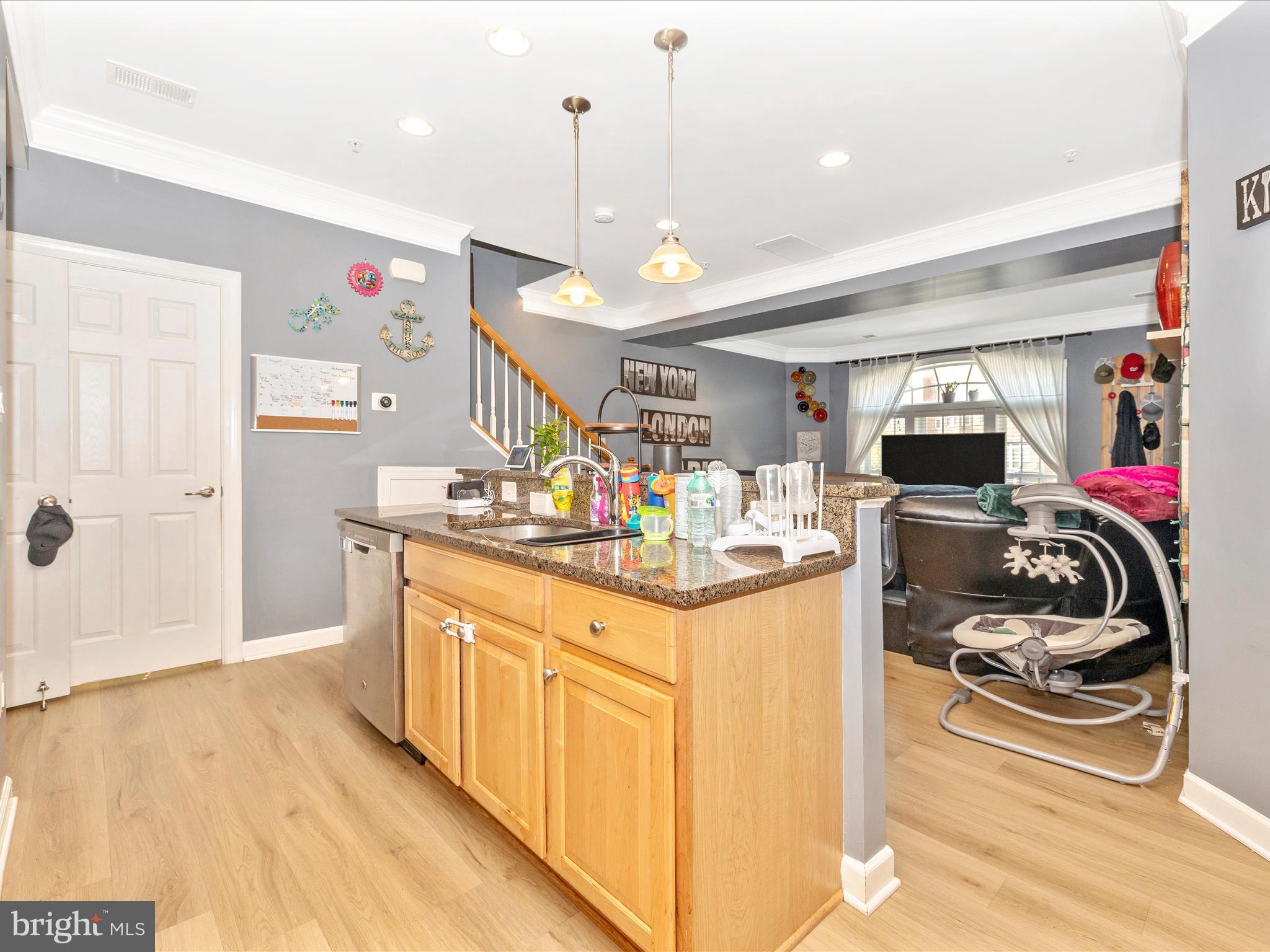 VILLAGES OF URBANA - Residential