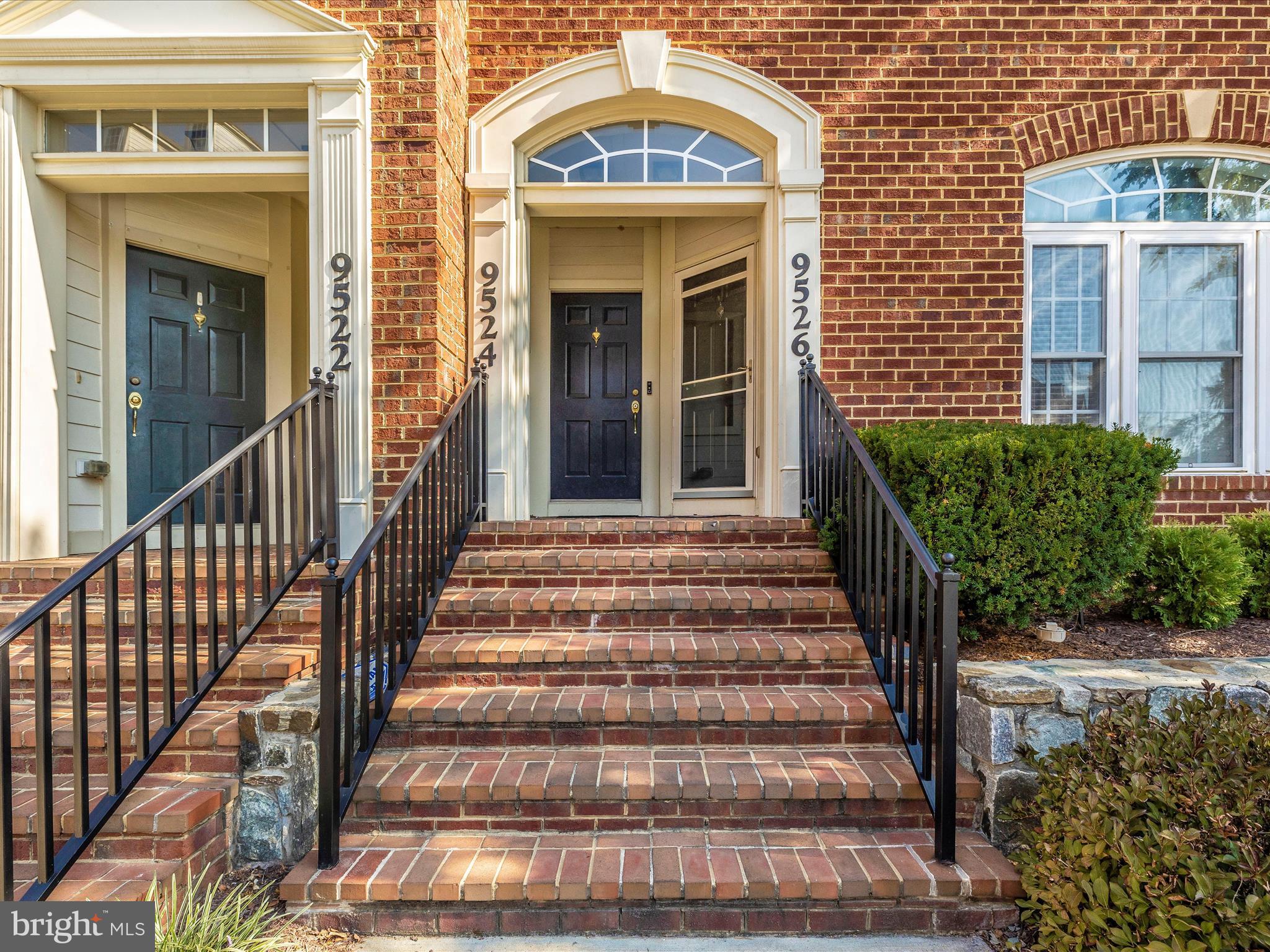 VILLAGES OF URBANA - Residential