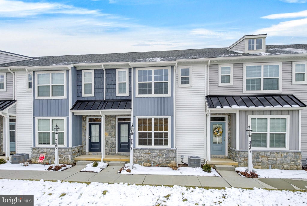 Photo of 2465 Artesian Way, LANCASTER, PA 17601 (MLS # PALA2094148)