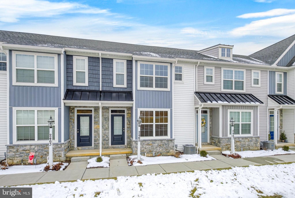Photo of 2465 Artesian Way, LANCASTER, PA 17601 (MLS # PALA2094148)