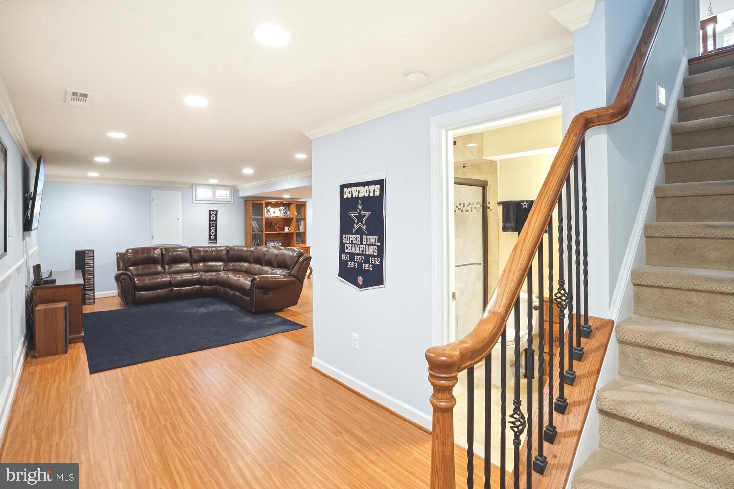 WOODLEA HILLS - Residential