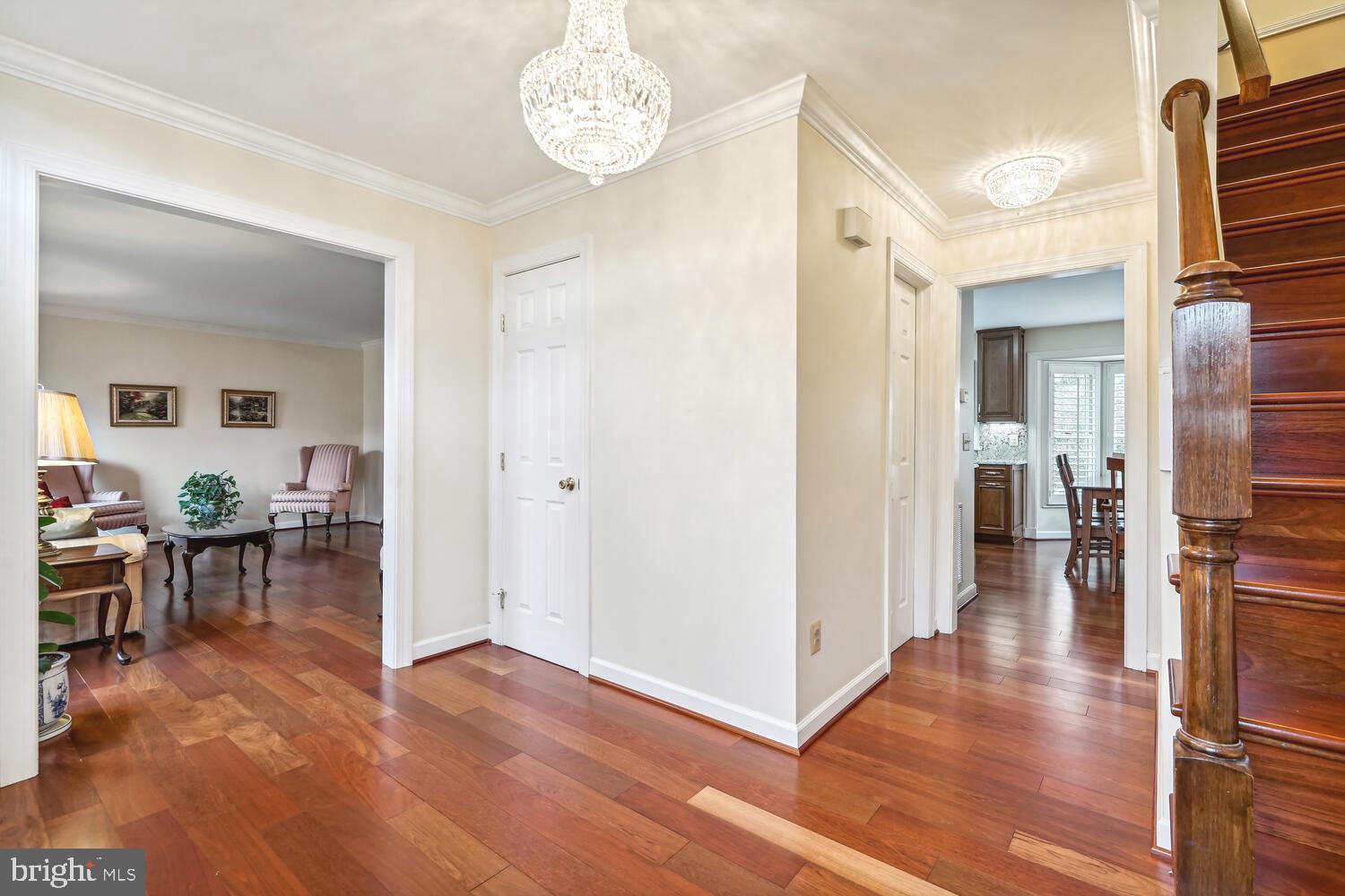 WOODLEA HILLS - Residential