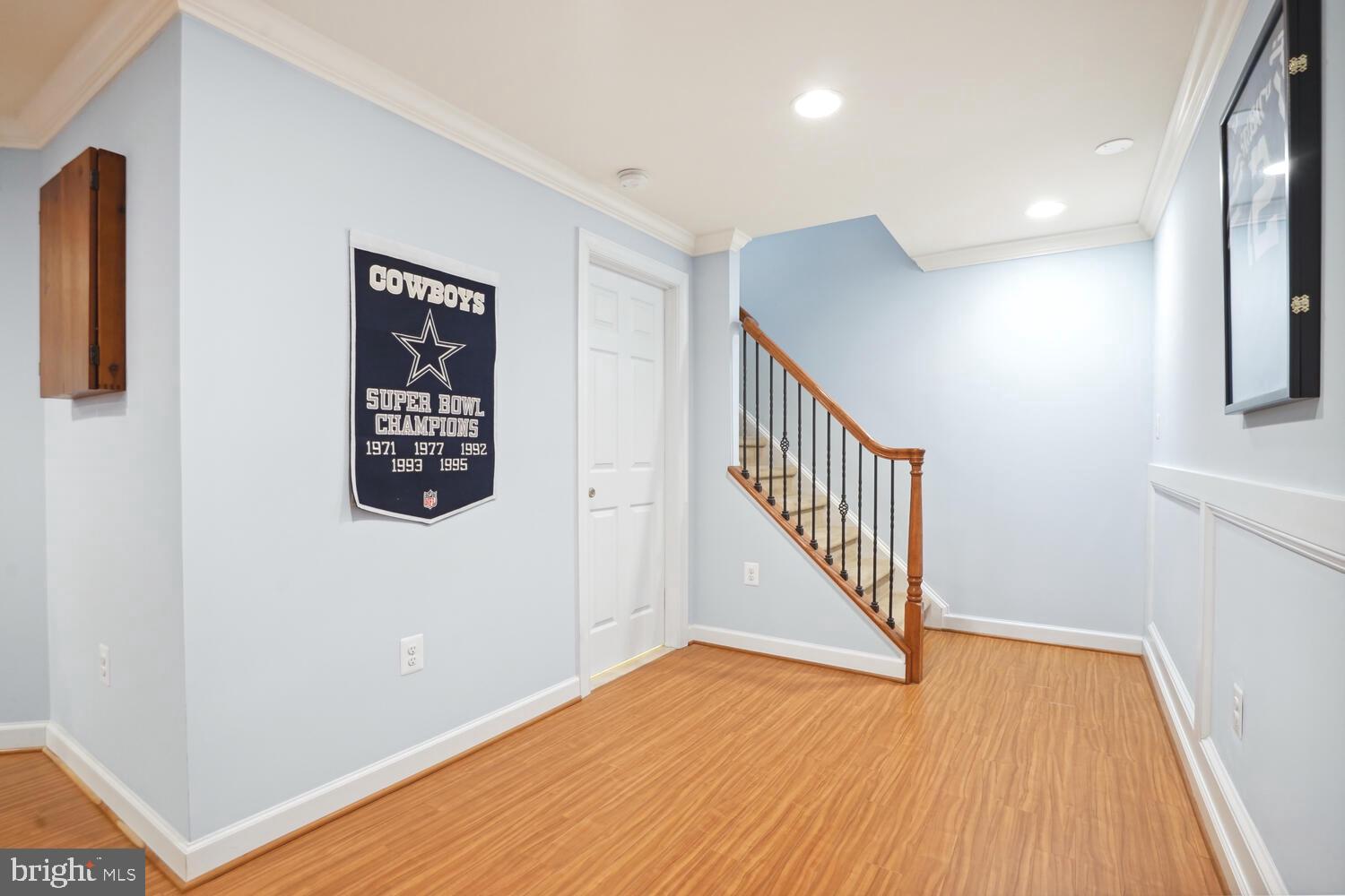 WOODLEA HILLS - Residential