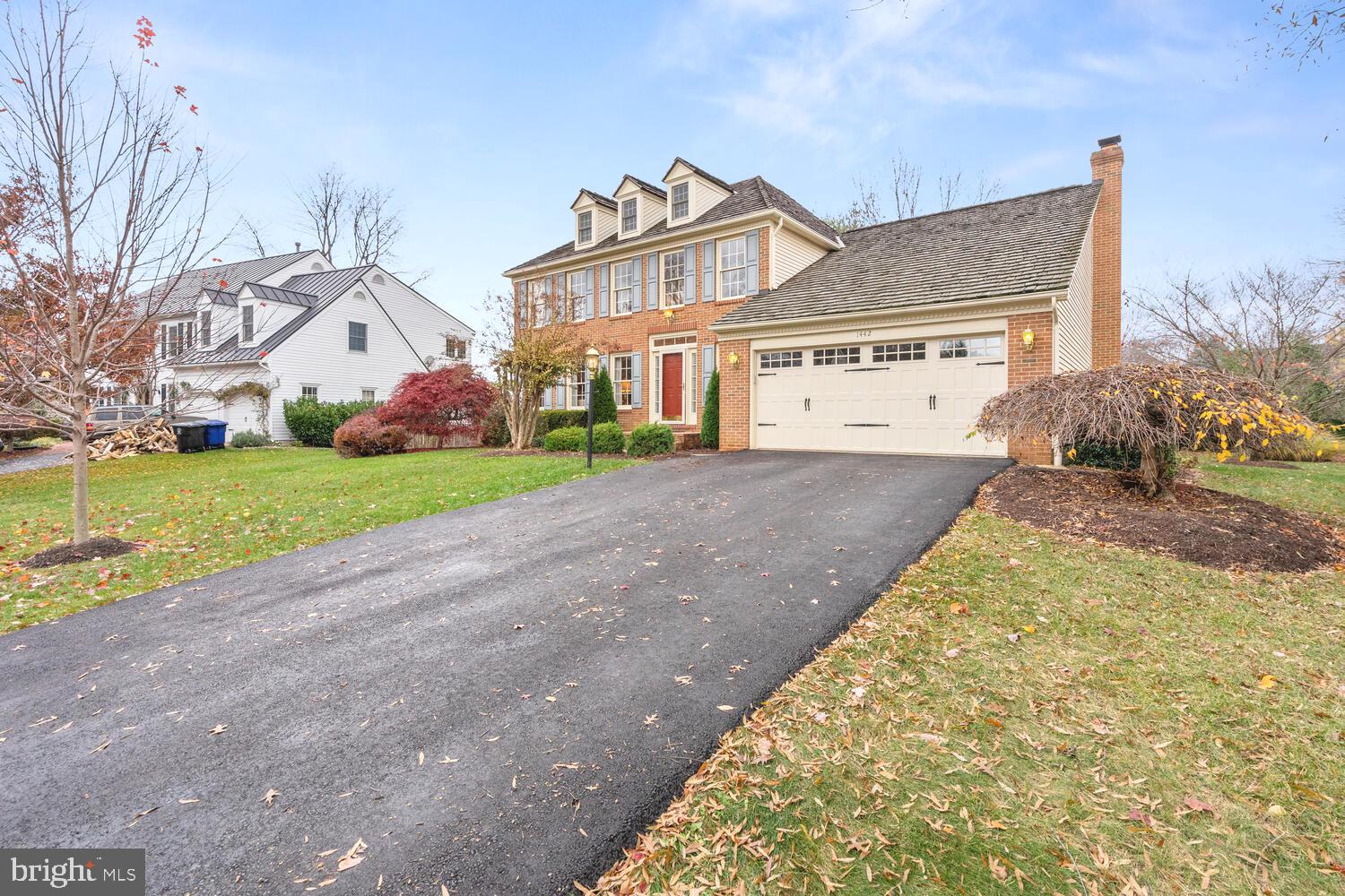 WOODLEA HILLS - Residential