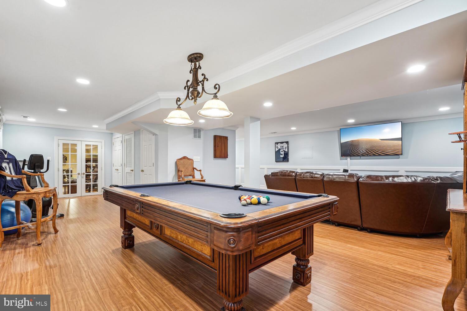 WOODLEA HILLS - Residential