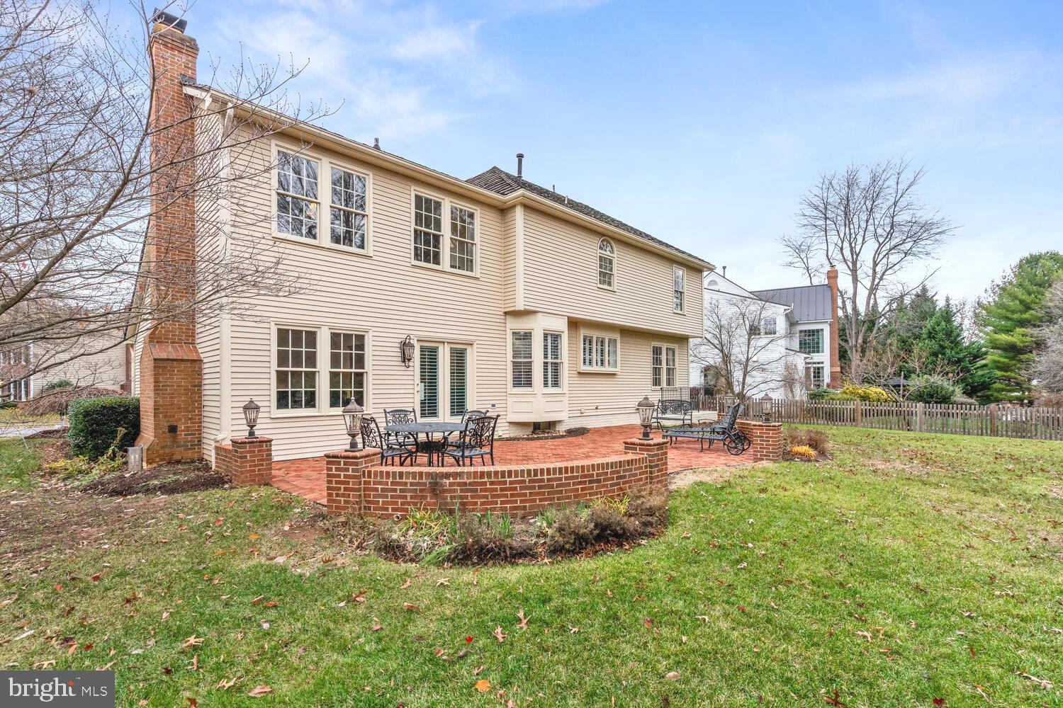 WOODLEA HILLS - Residential