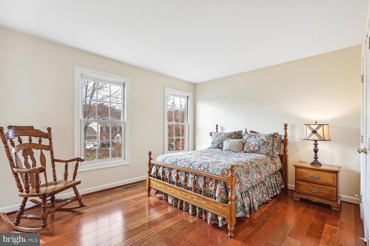 WOODLEA HILLS - Residential