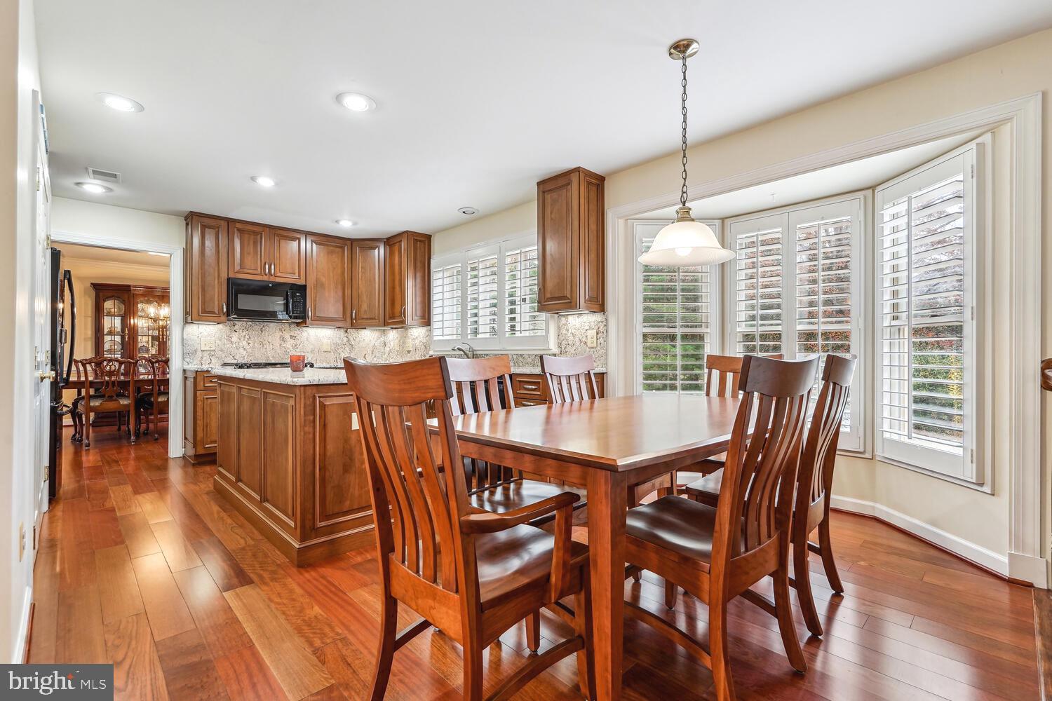 WOODLEA HILLS - Residential