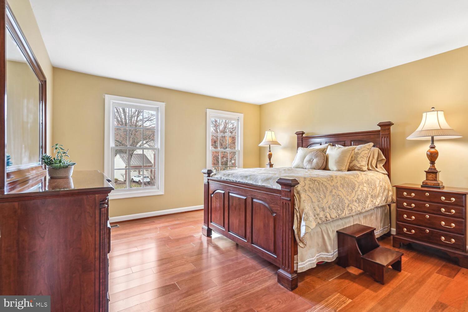 WOODLEA HILLS - Residential