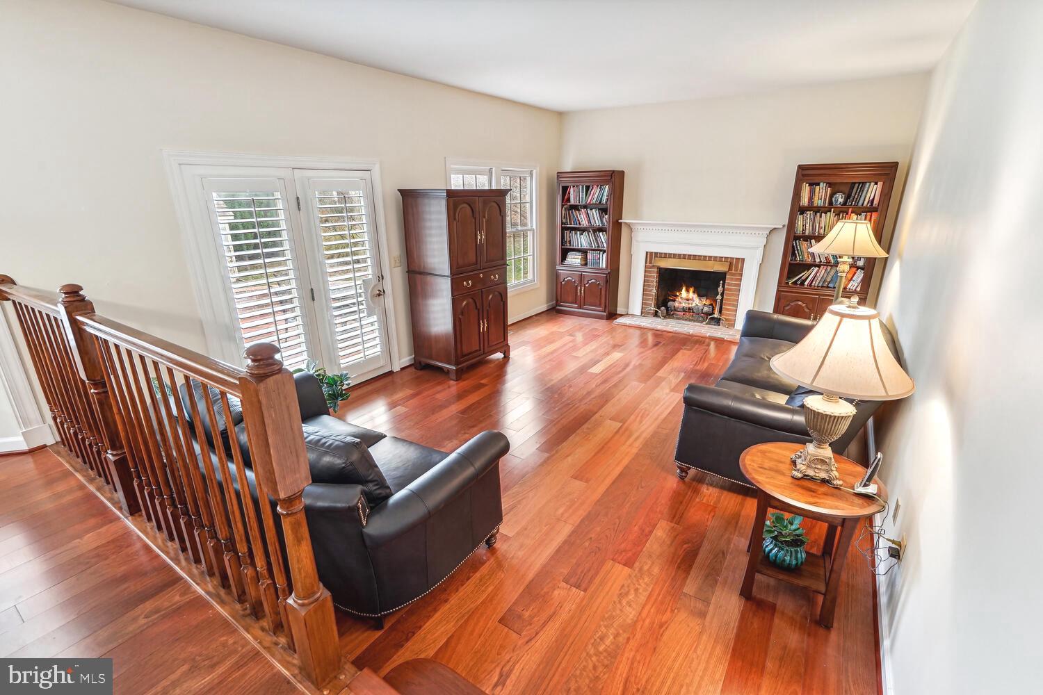 WOODLEA HILLS - Residential