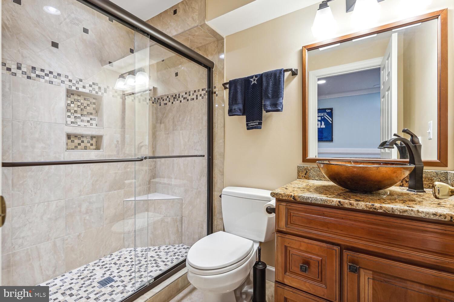 WOODLEA HILLS - Residential