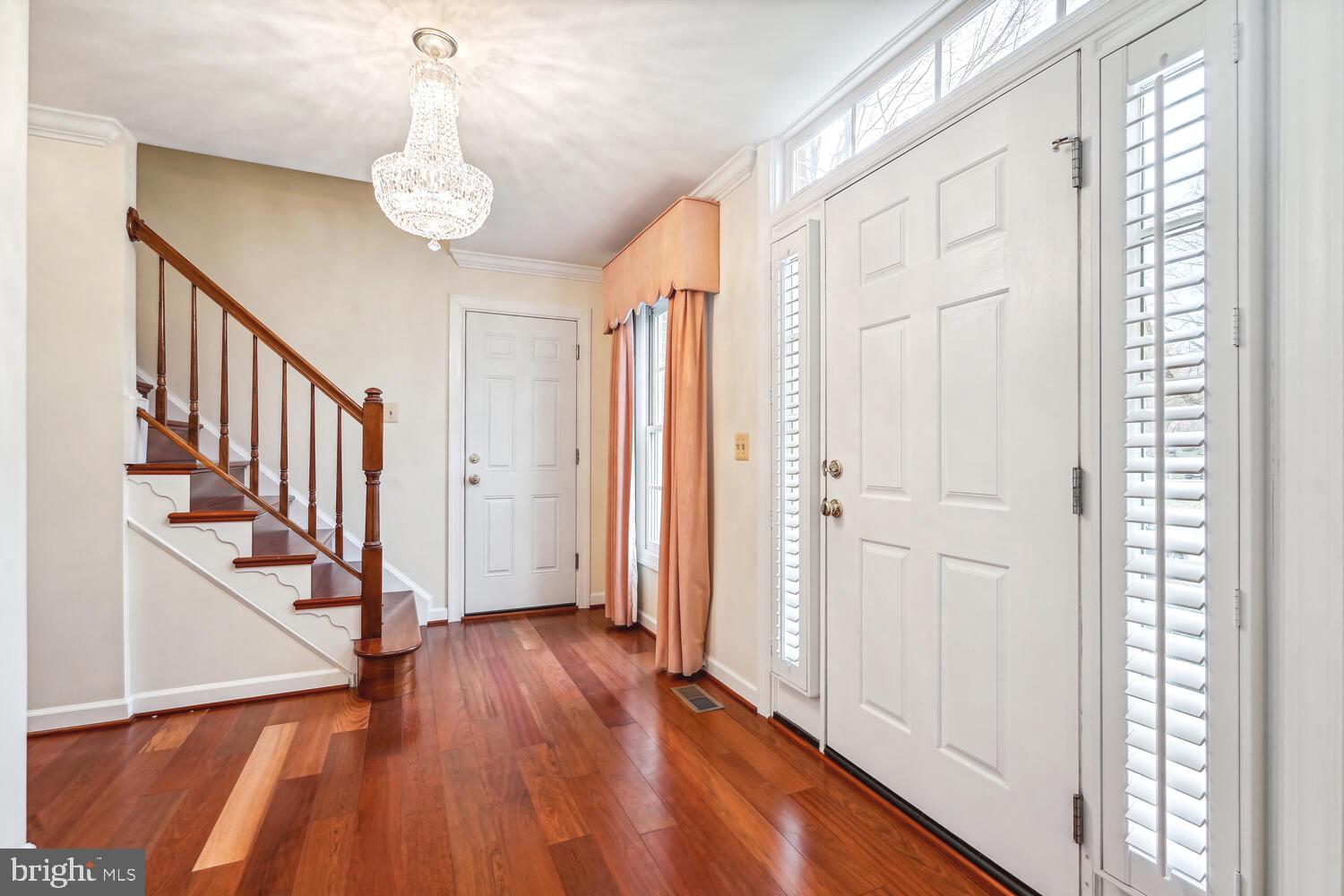 WOODLEA HILLS - Residential