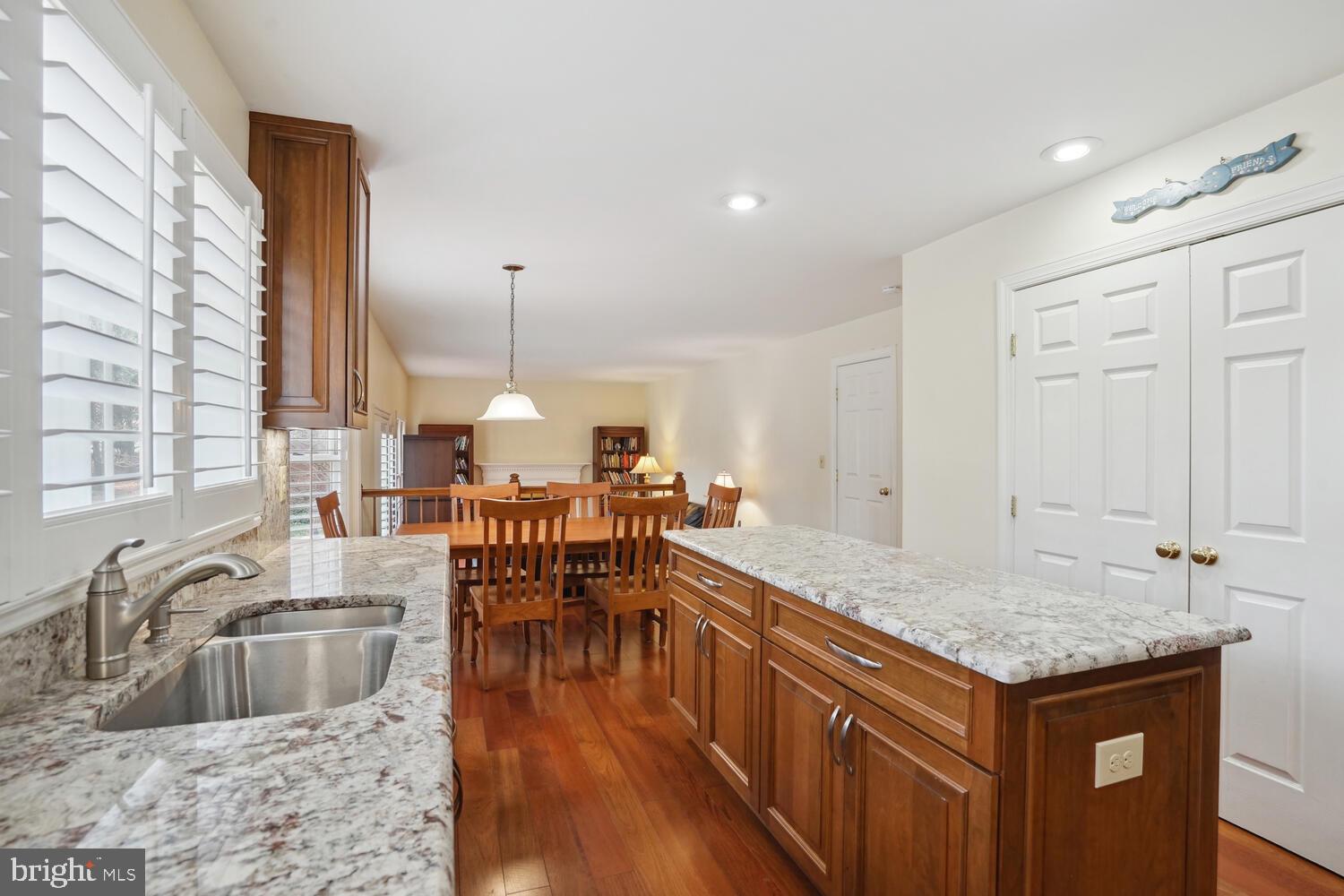 WOODLEA HILLS - Residential