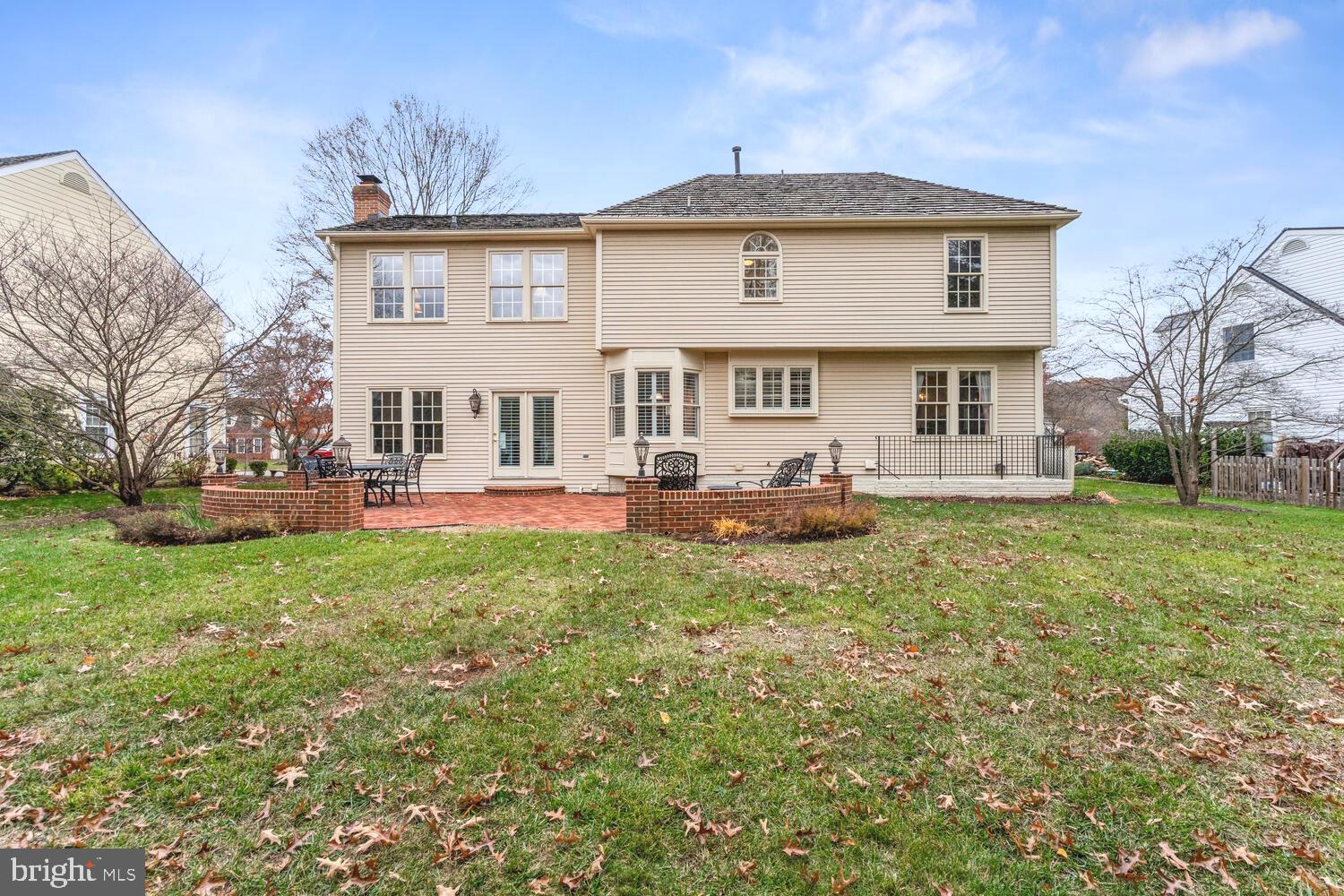 WOODLEA HILLS - Residential