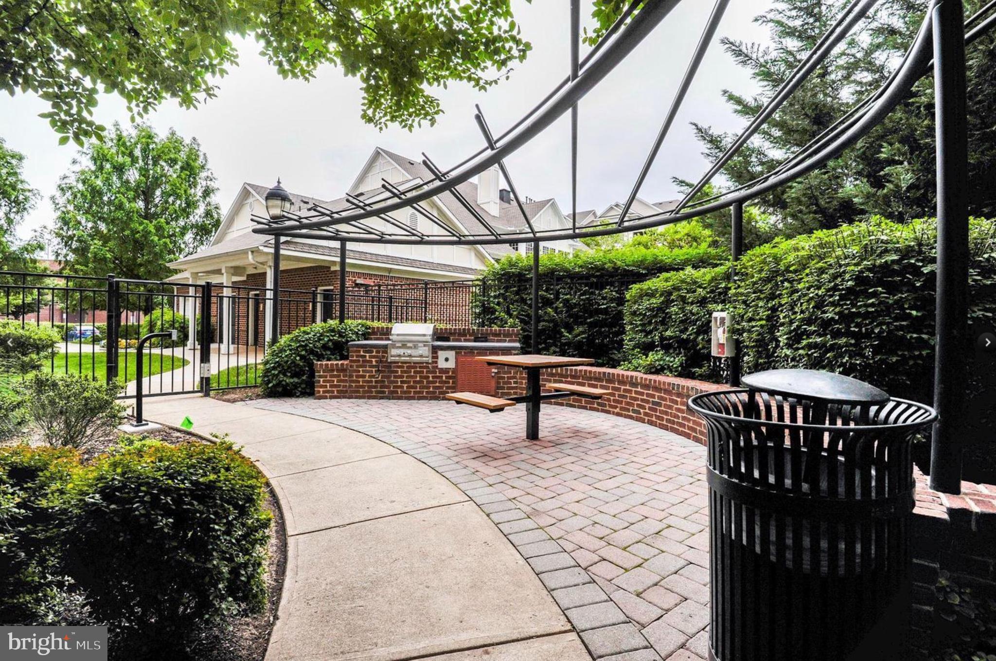 BRYSON AT WOODLAND PARK - Residential Lease