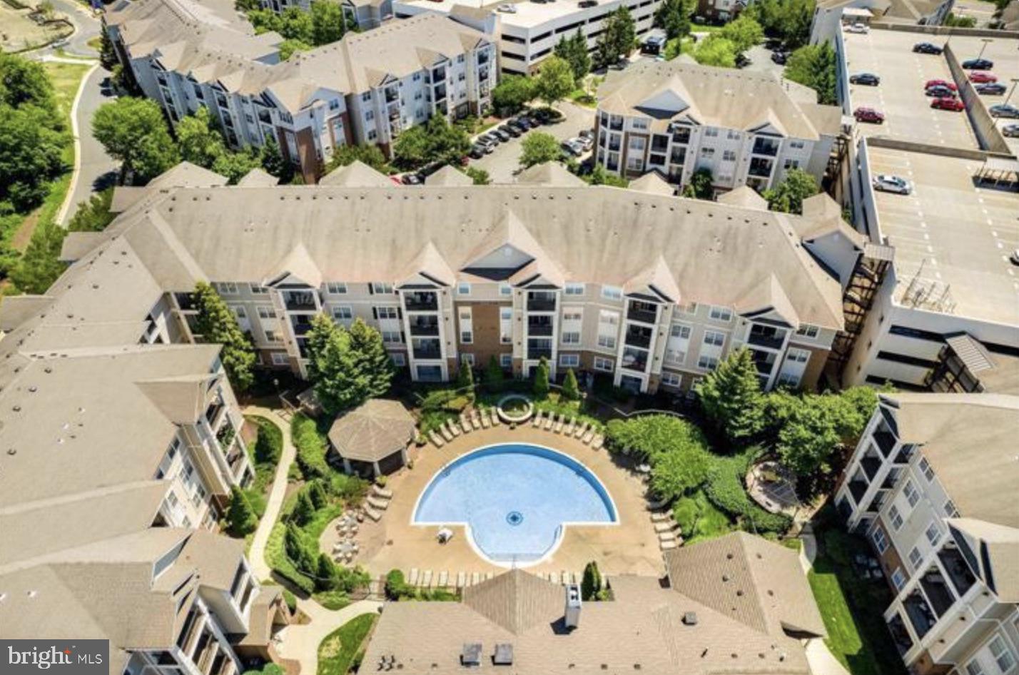 BRYSON AT WOODLAND PARK - Residential Lease