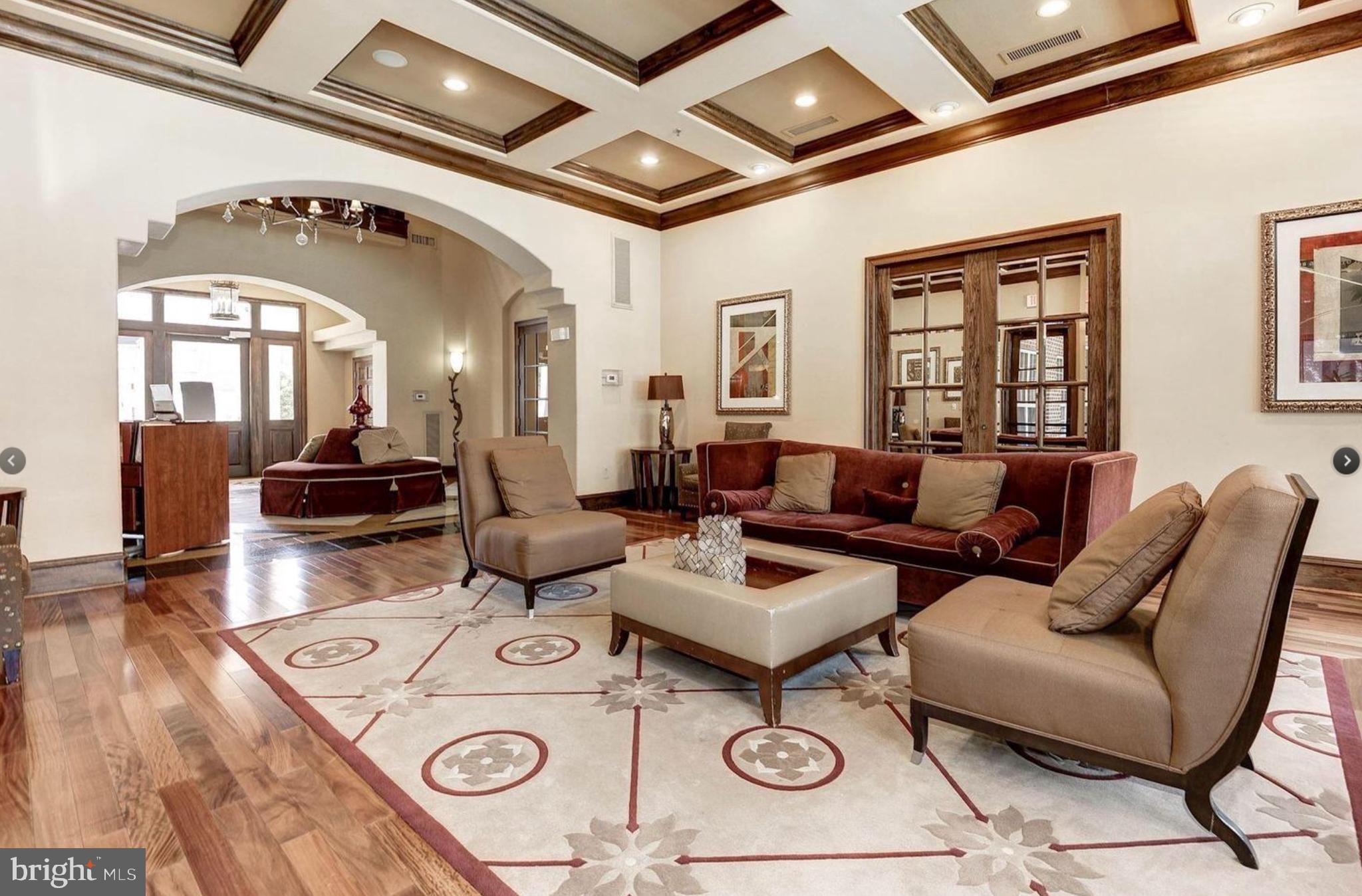 BRYSON AT WOODLAND PARK - Residential Lease